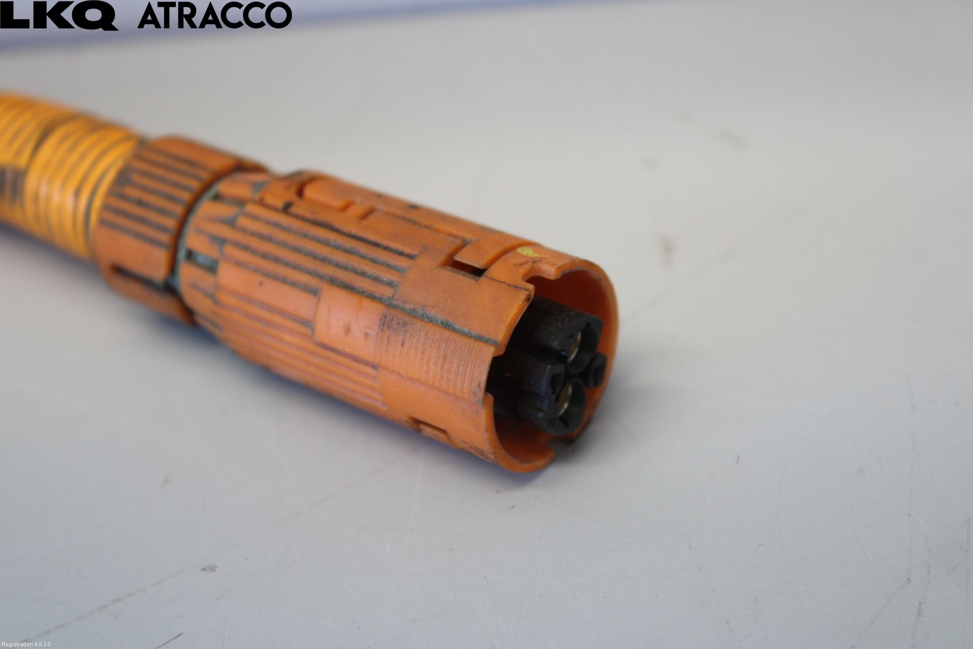 Mercedes-Benz MB B-KLASS (W246/W242) 12-19 Kabelhärva Högspänning