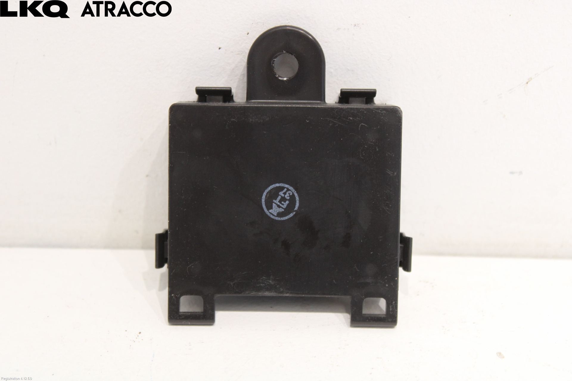 Tesla MODEL S 13- Styreenhet Øvrig