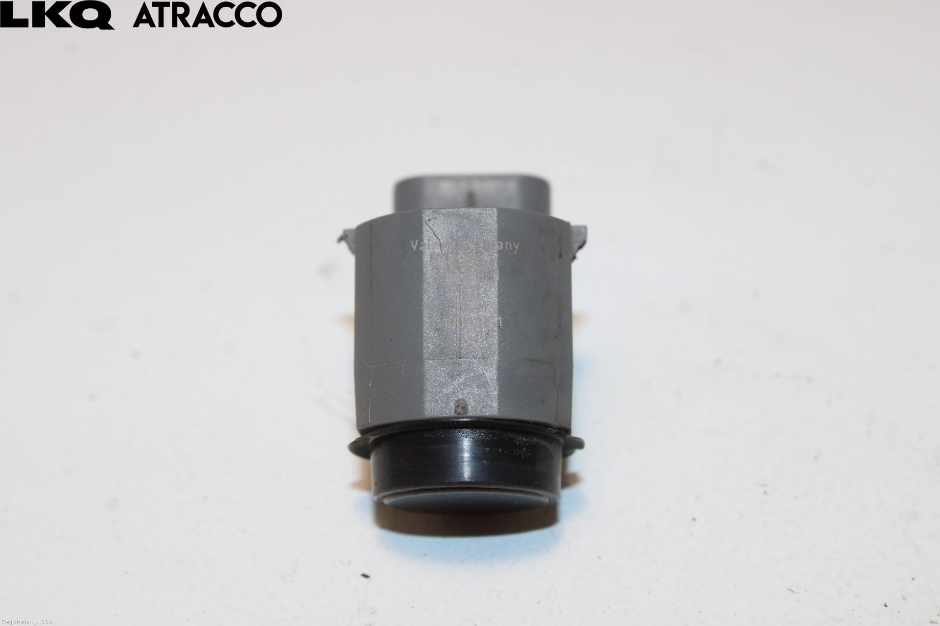 BMW X5 E70 07-13 Sensor Parkering Front