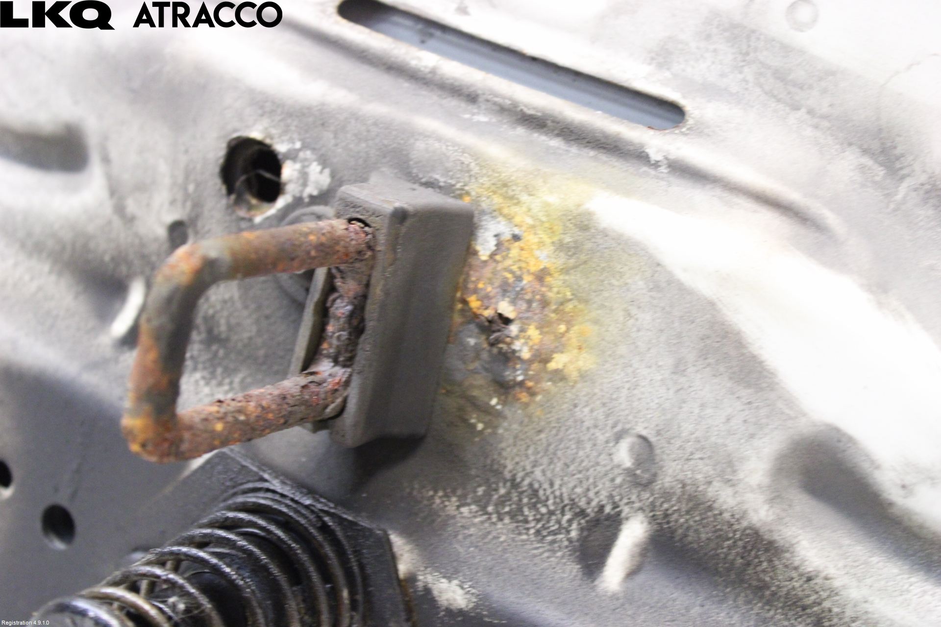 BMW 1 E87/81 5D/3D 03-11 Panser