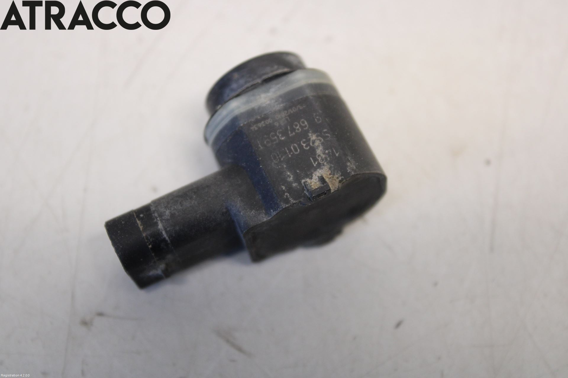 Volkswagen VW TIGUAN 07-16 Sensor Parkering Front