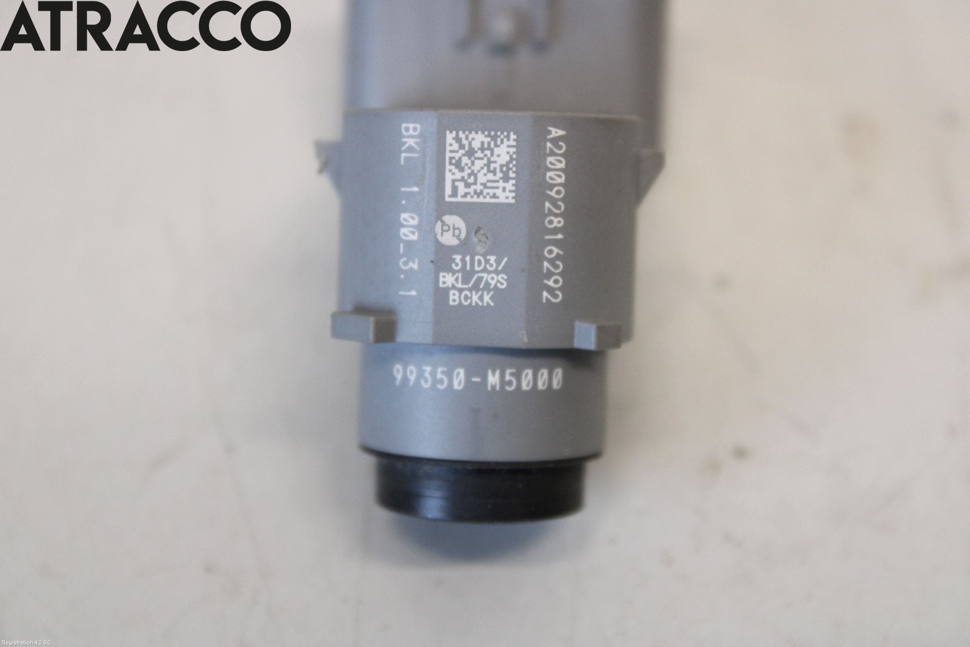 Kia XCEED 19- Sensor Parkering Front