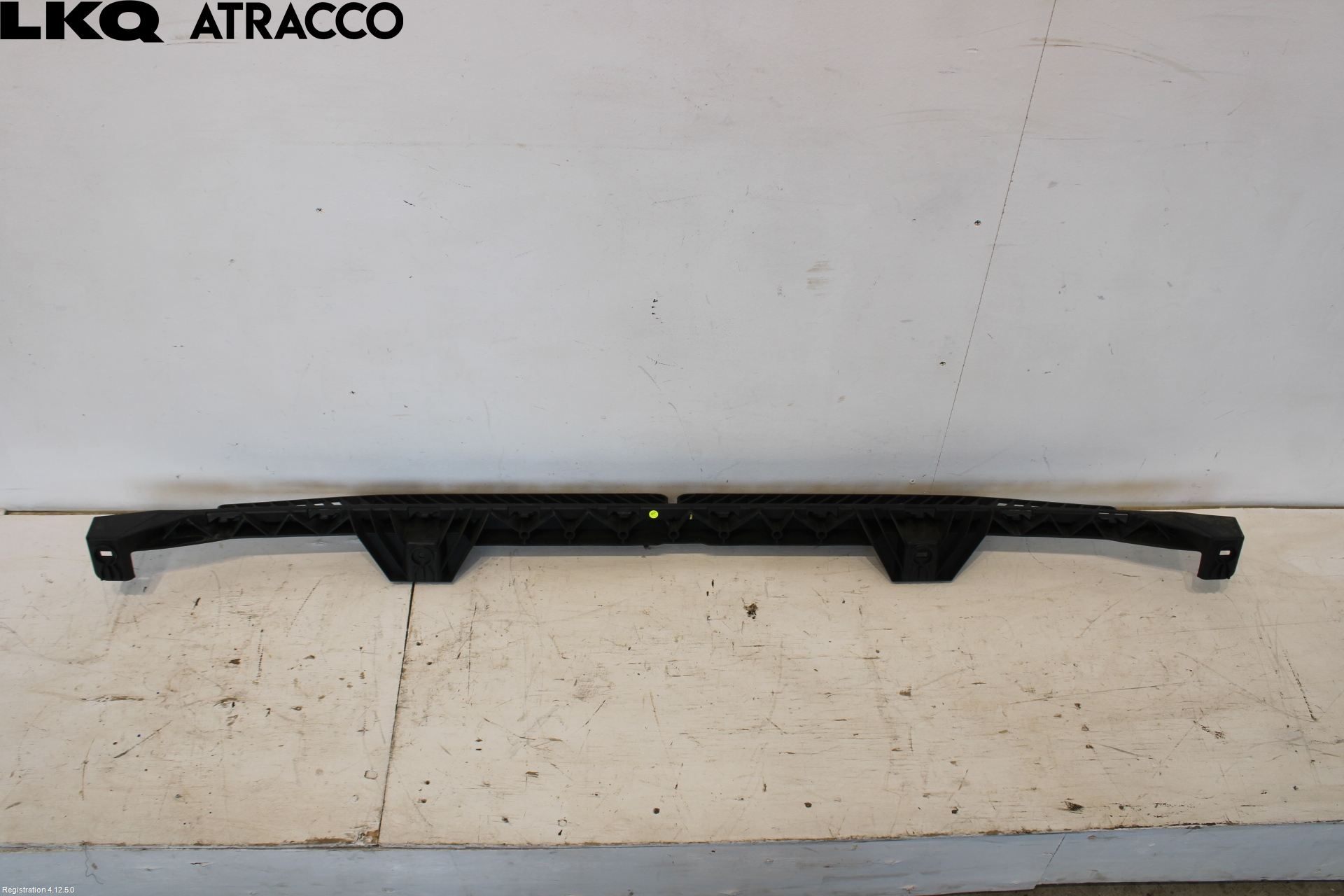 Volkswagen VW ID BUZZ/CARGO 22- Støtfanger Bak Deform Element