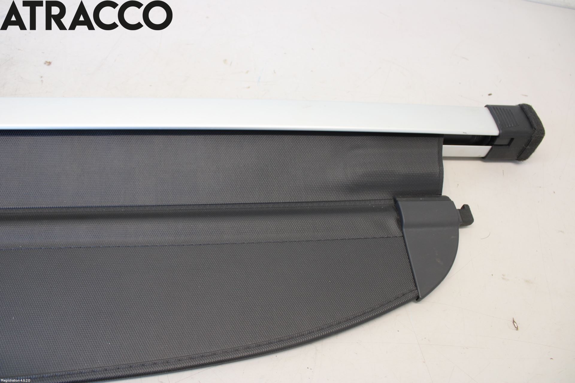 Kia SPORTAGE (SL) 11-15 Innr Innsyn Beskytelse Stv