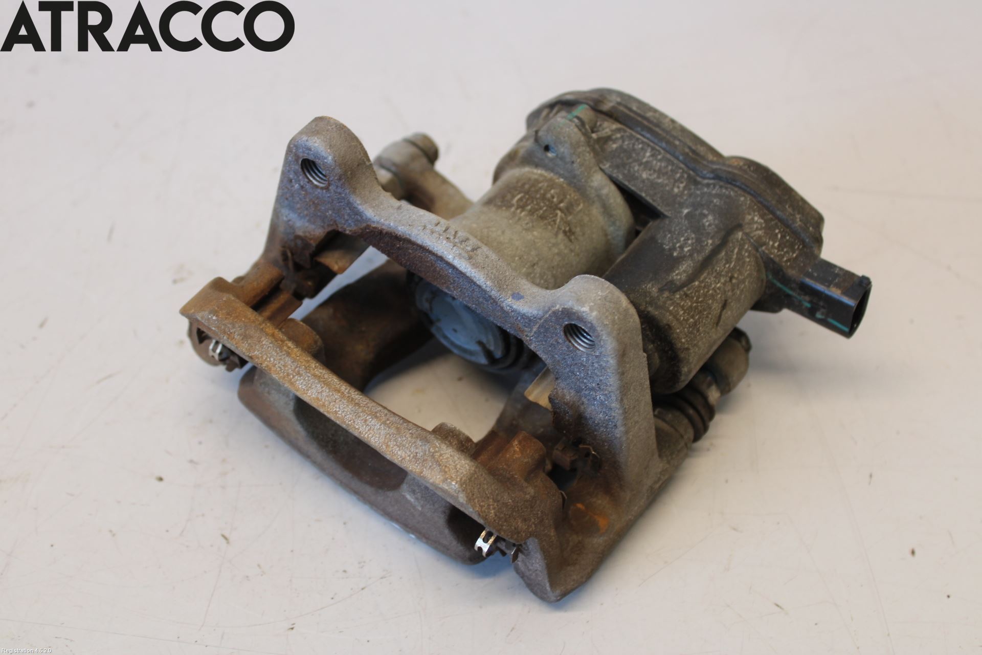 MG ZS EV 20- Bremsecaliper Foran Venstre