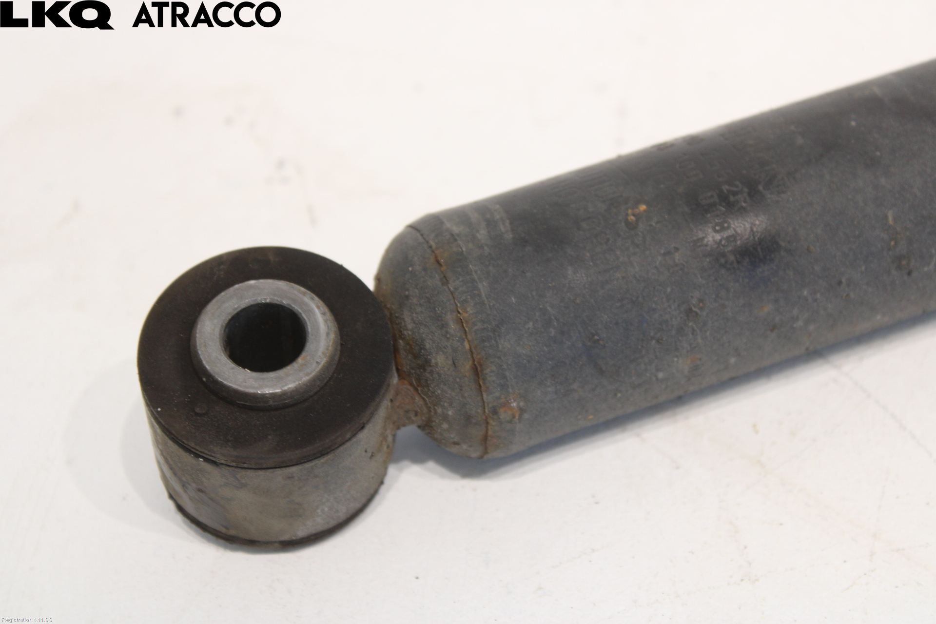 Renault ZOE/E-TECH 13- Støtdemper Bak