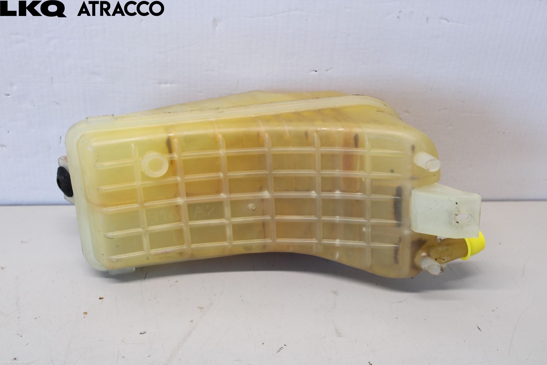 Citroen BERLINGO  03-07 Ekspansjonstank