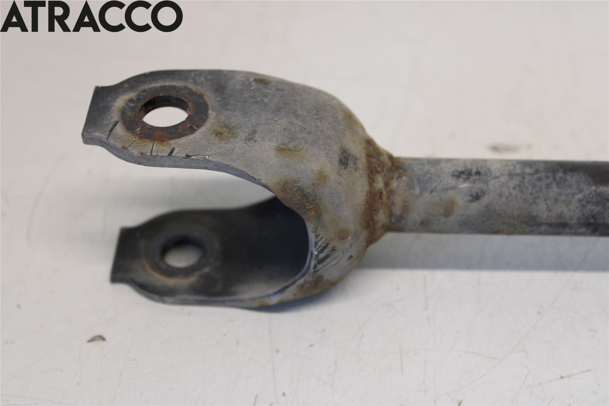 Toyota RAV4 19- Bærearm Bak Venstre