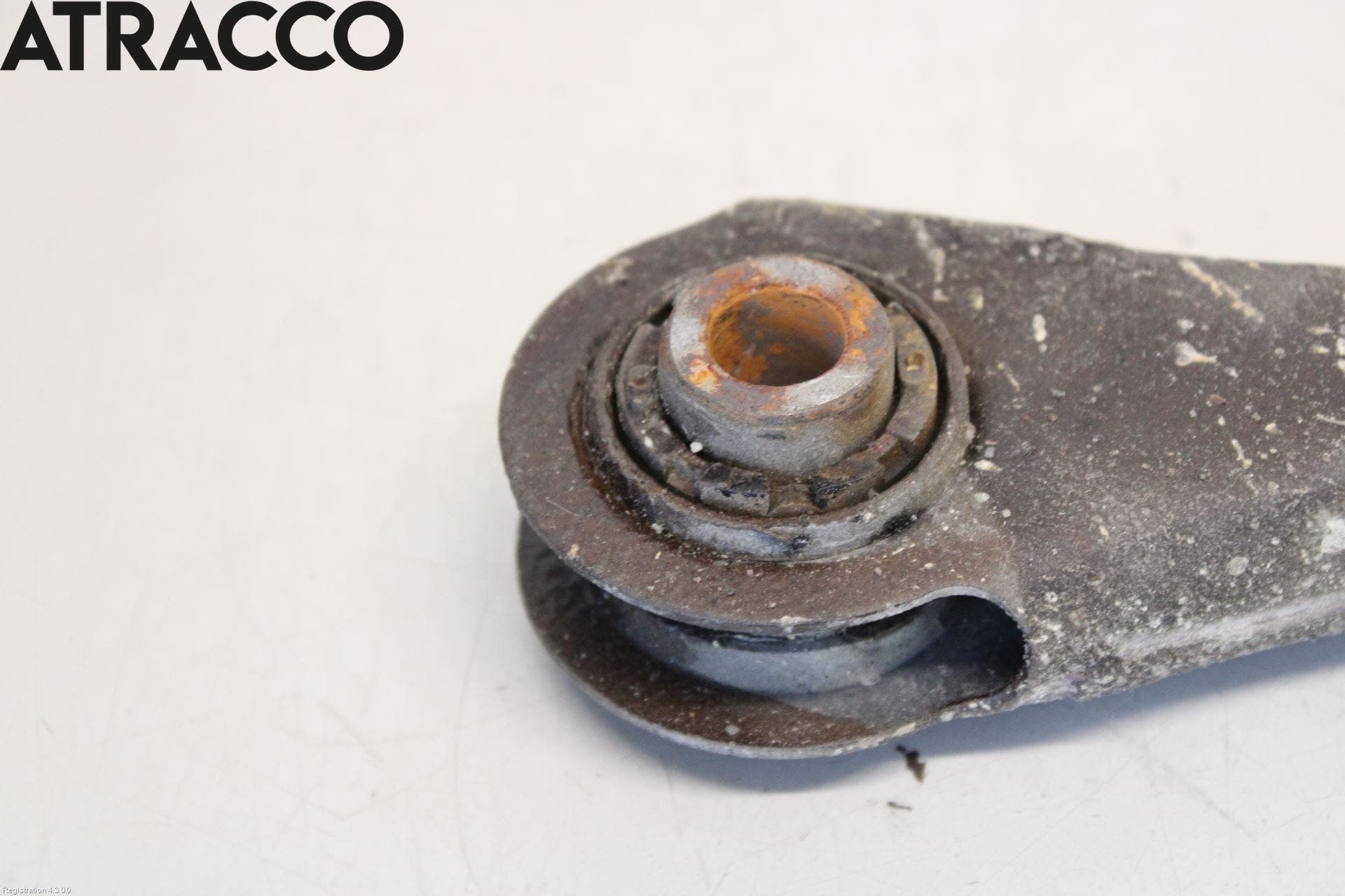 Kia XCEED 19- Bærearm Bak Høyre