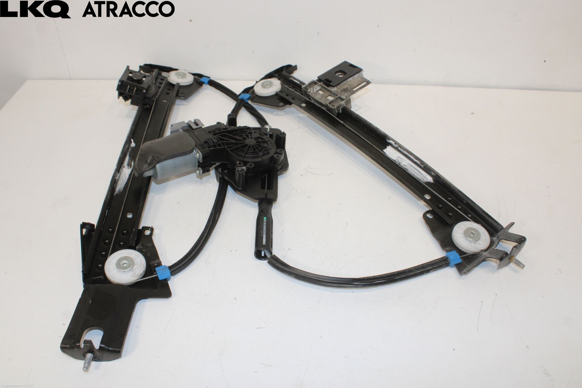 Tesla MODEL S 13- Vindusheis El Komp