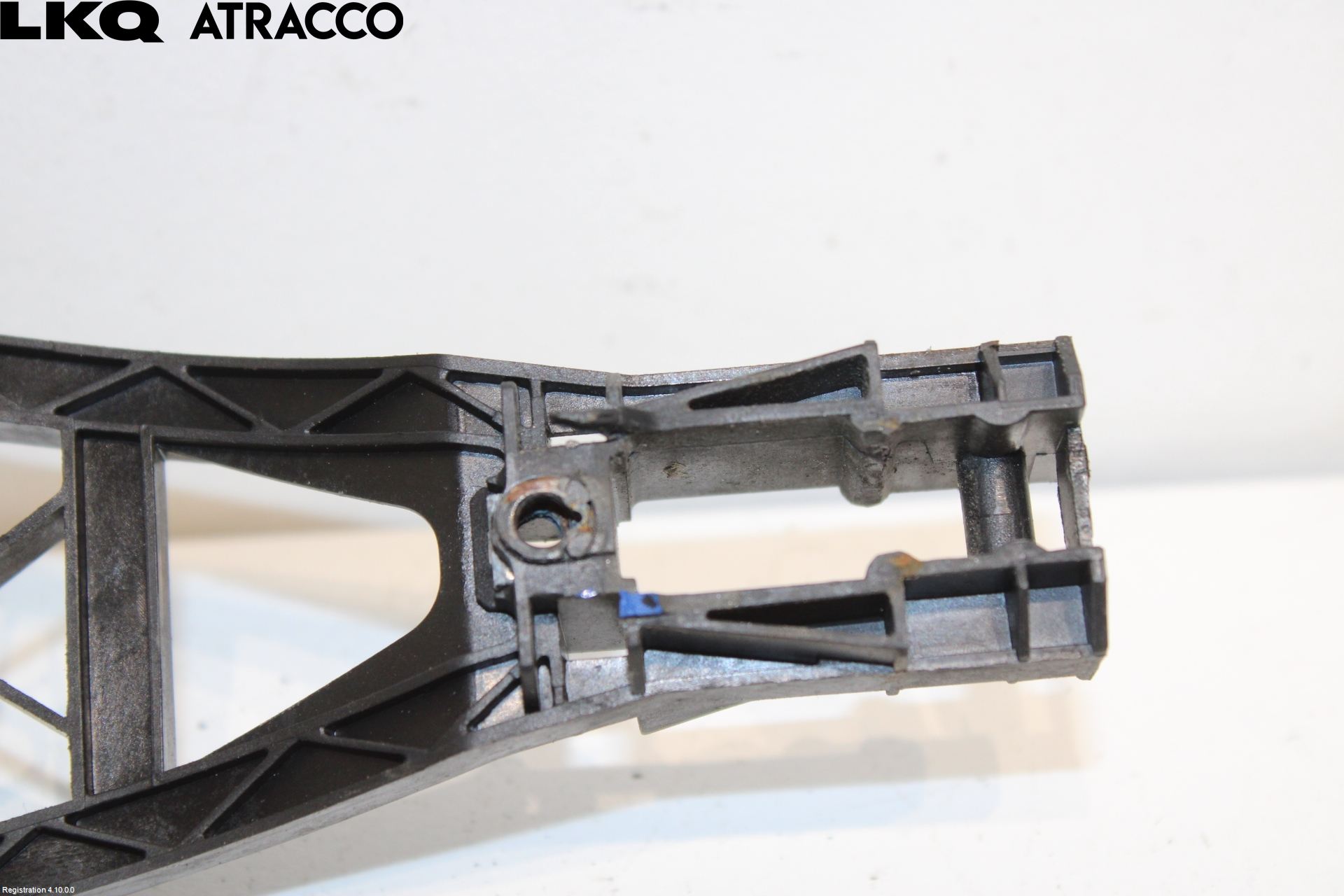 Opel ASTRA H 04-12 Dørhandtak Ytre Venstre