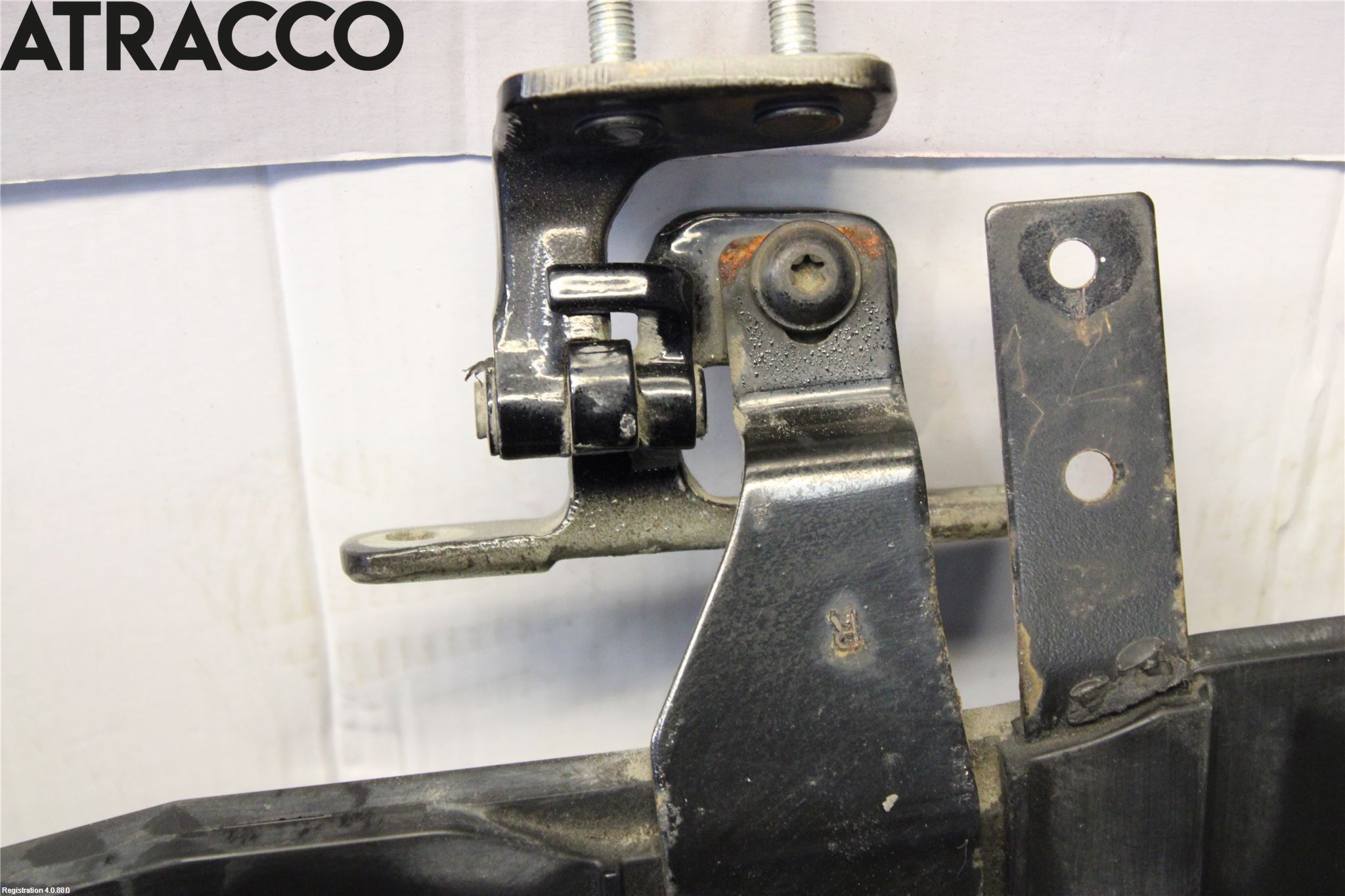 Landrover RANGE ROVER SPORT (L320) 05-09 Bakrute