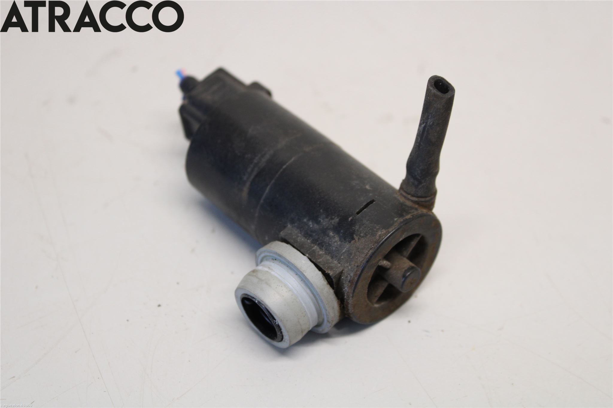 Toyota AURIS 10-12 Spylerpumpe Frontrute