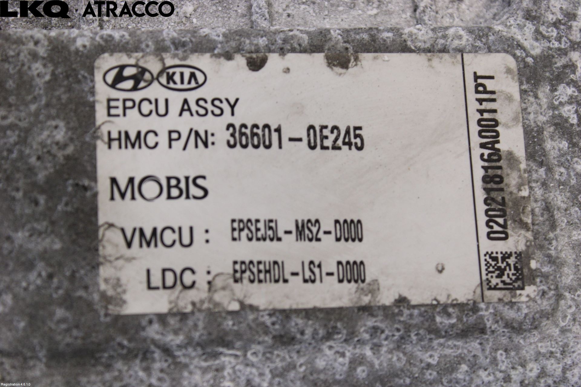 Kia SOUL 09- Inverter 12-)220V