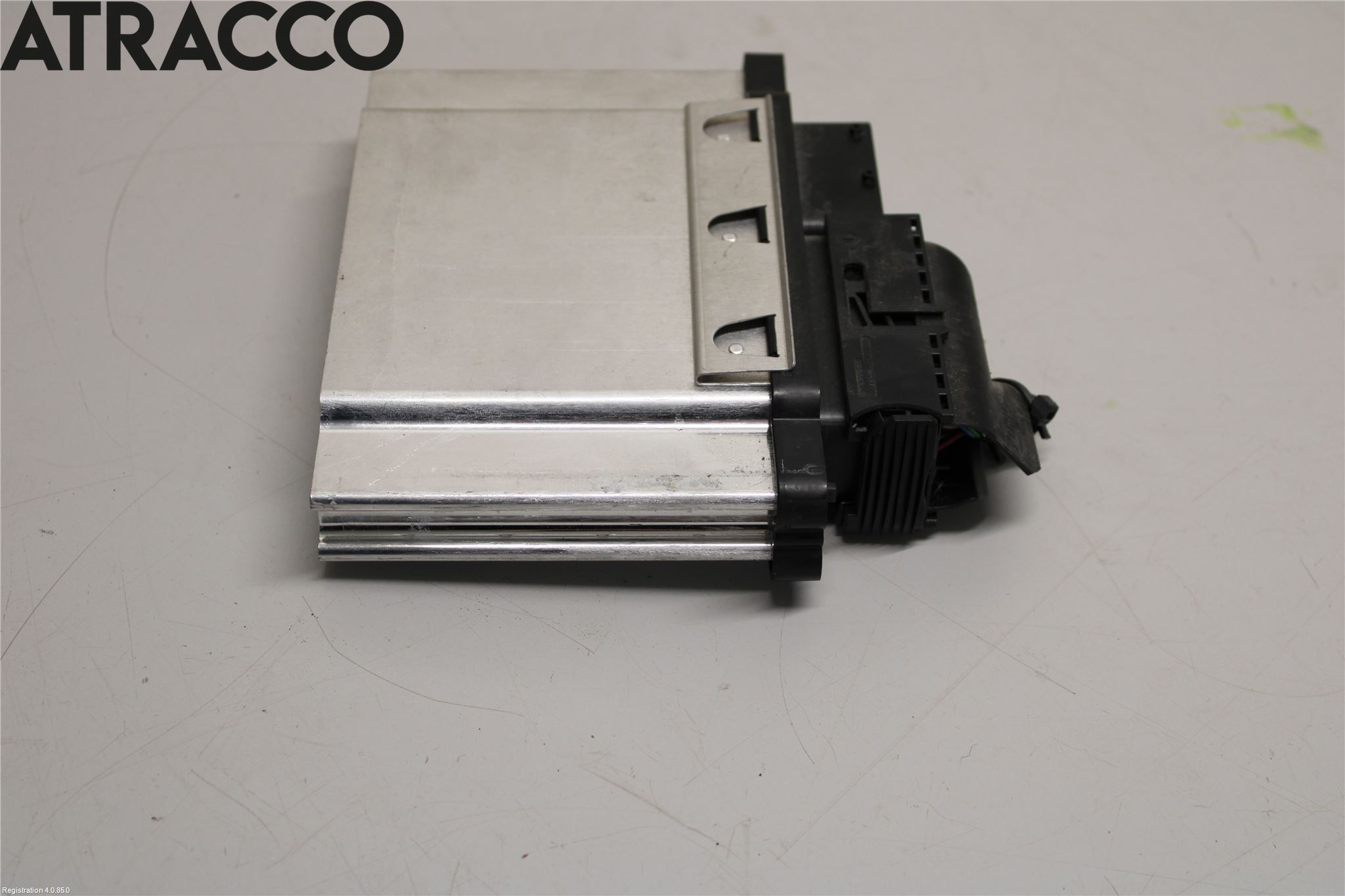 Volkswagen VW GOLF / E-GOLF VII 13-20 Styreenhet Innsprøytning