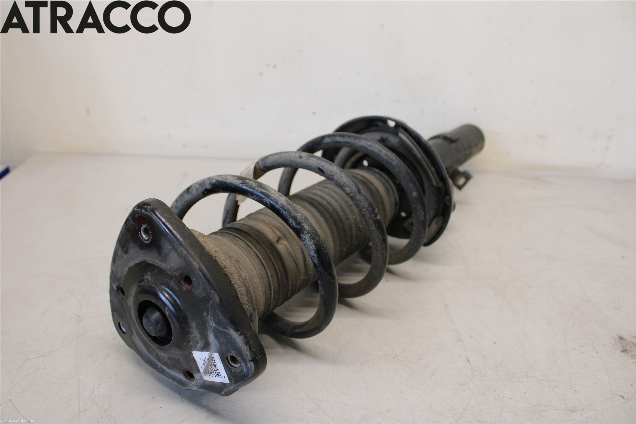 Polestar 2 20- Fjærbein Foran Høyre