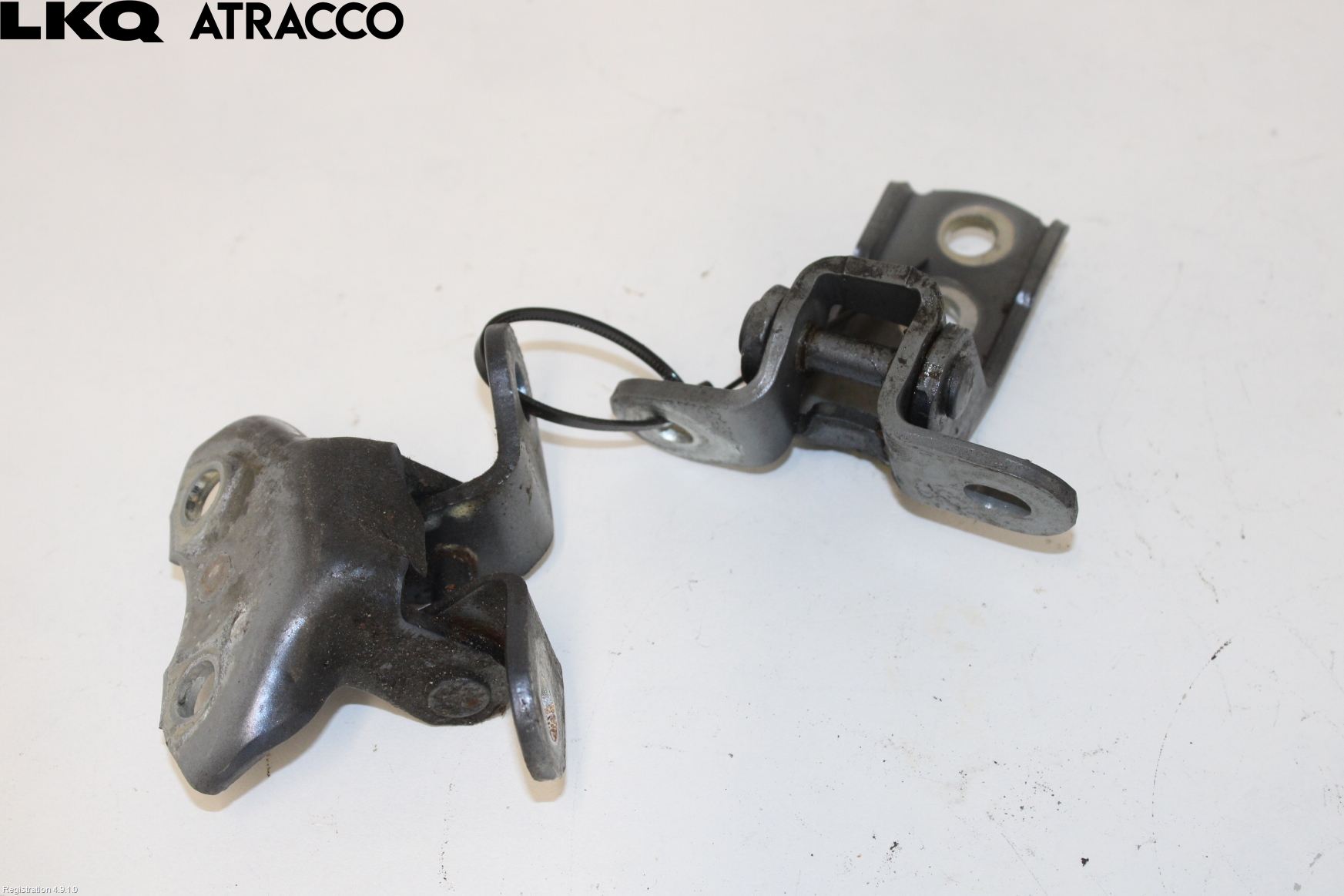 Toyota RAV4 13-18 Dørhengsel