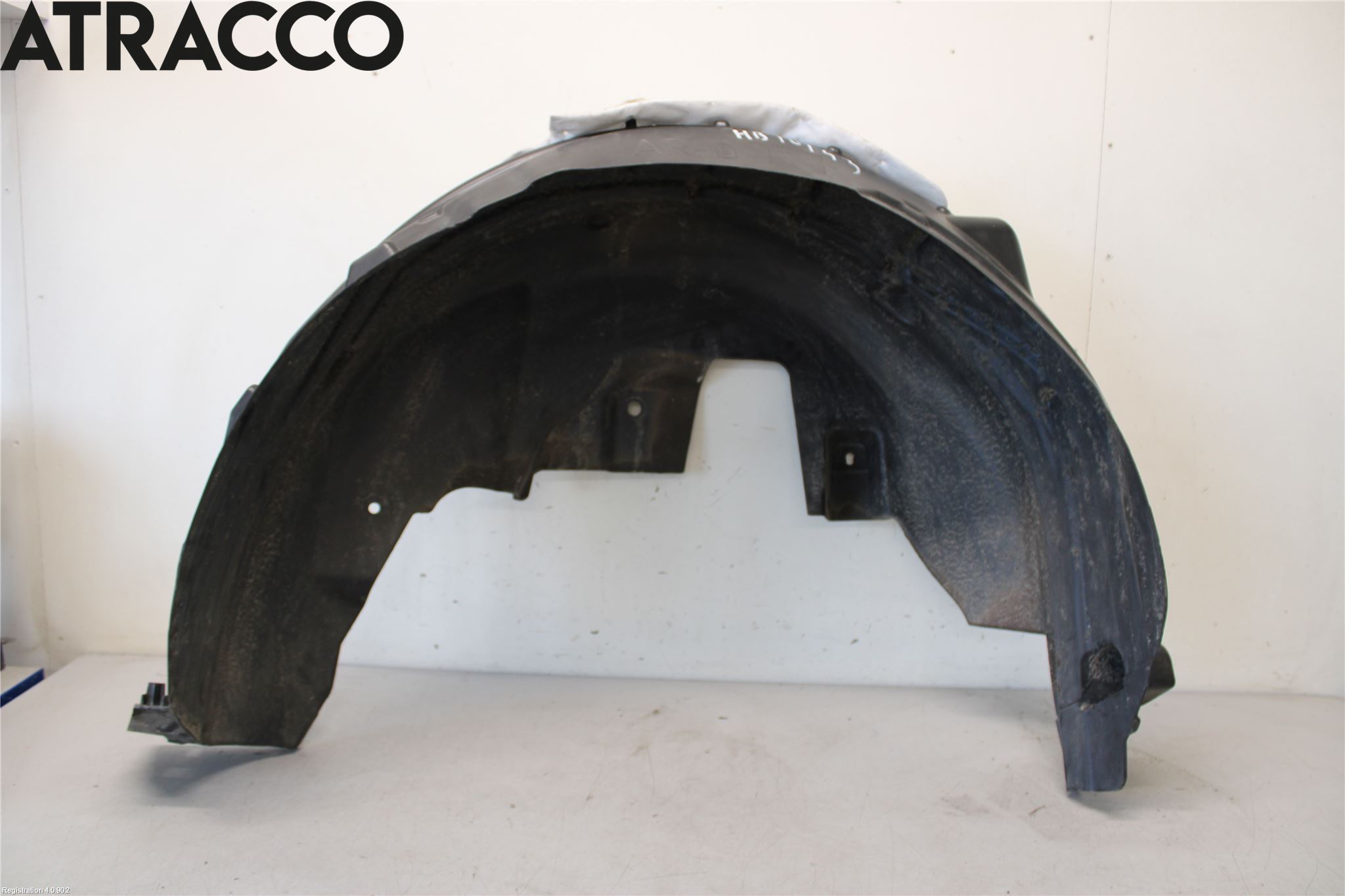 Citroen C4/E-C4 C4X/E-C4X III 21- Skjerm Indre