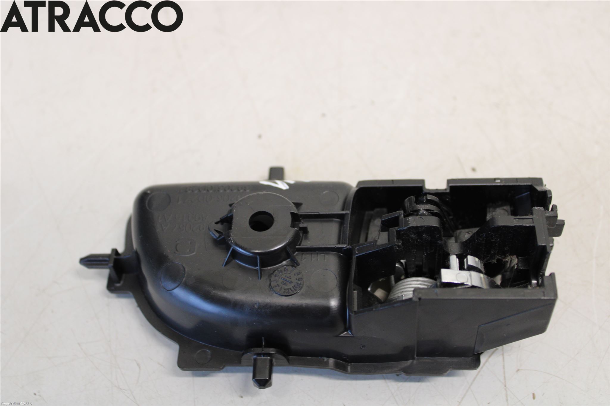 Toyota AURIS 13-19 Innr Dørhandtak V Indre