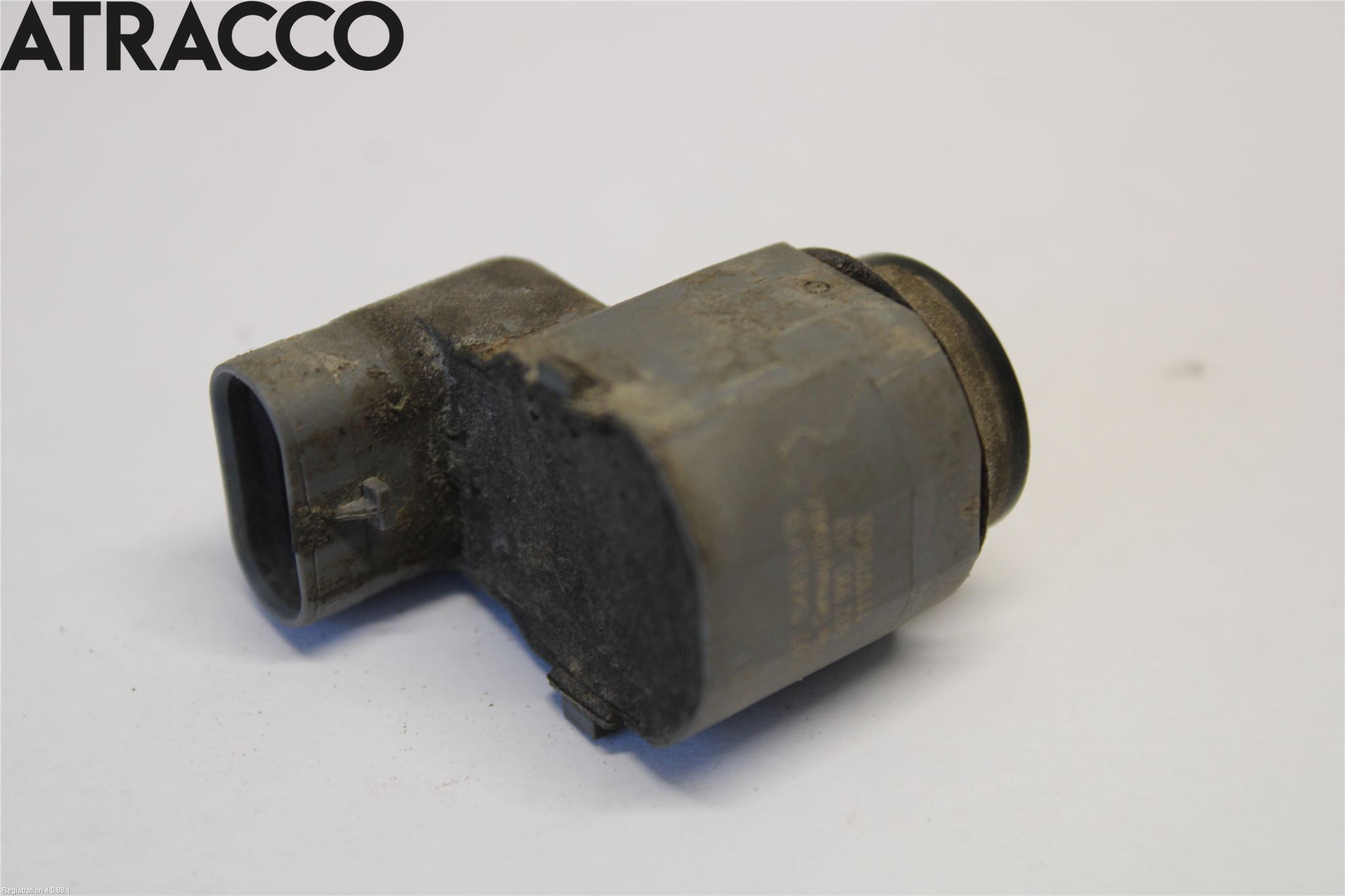 Ford MONDEO 07-15 Sensor Ryggesensor