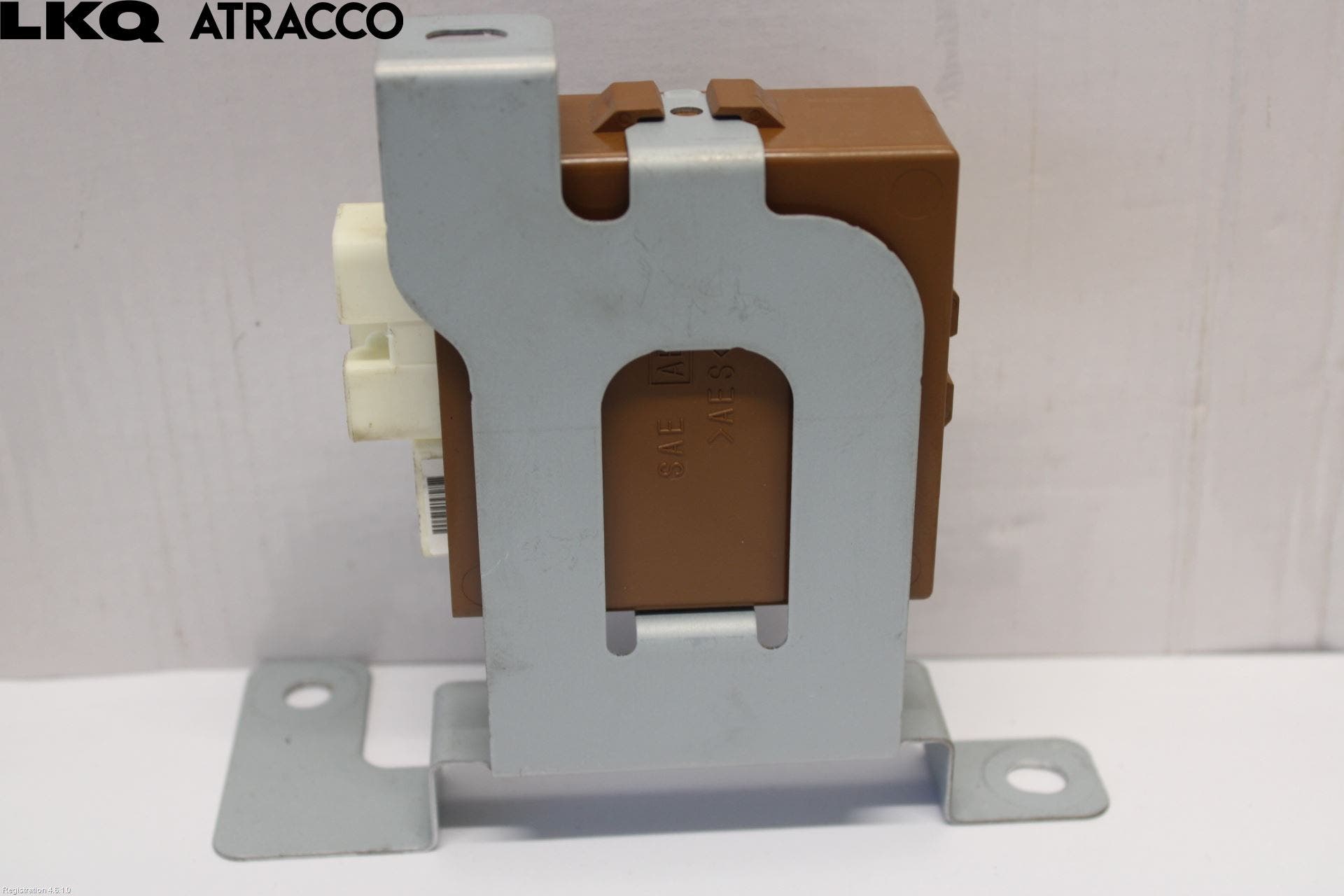 Nissan LEAF 11-17 Styreenhet Parkering