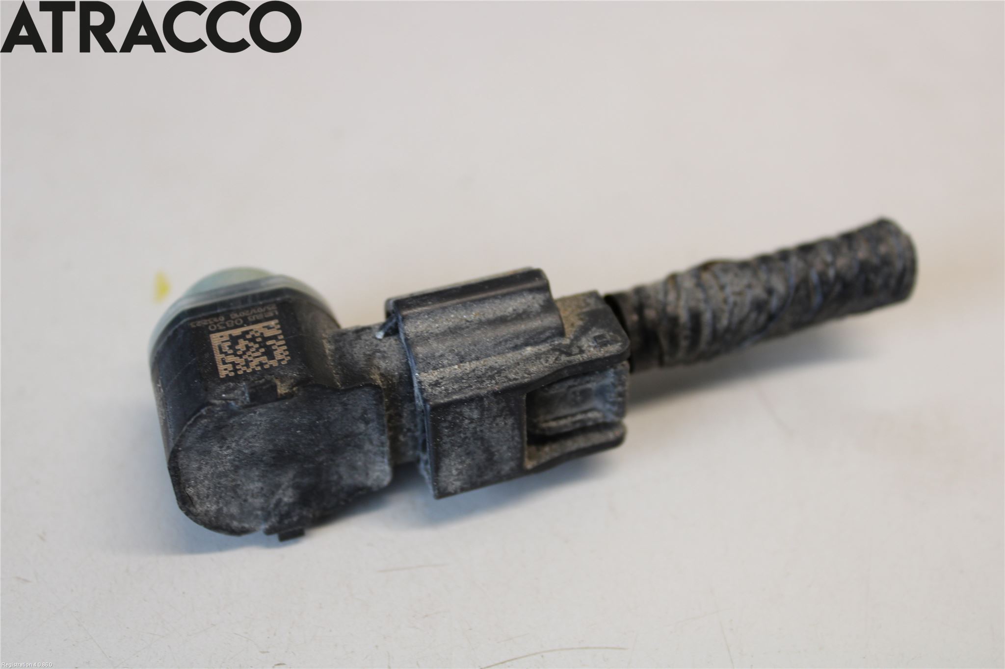 Nissan LEAF 18- Sensor Ryggesensor