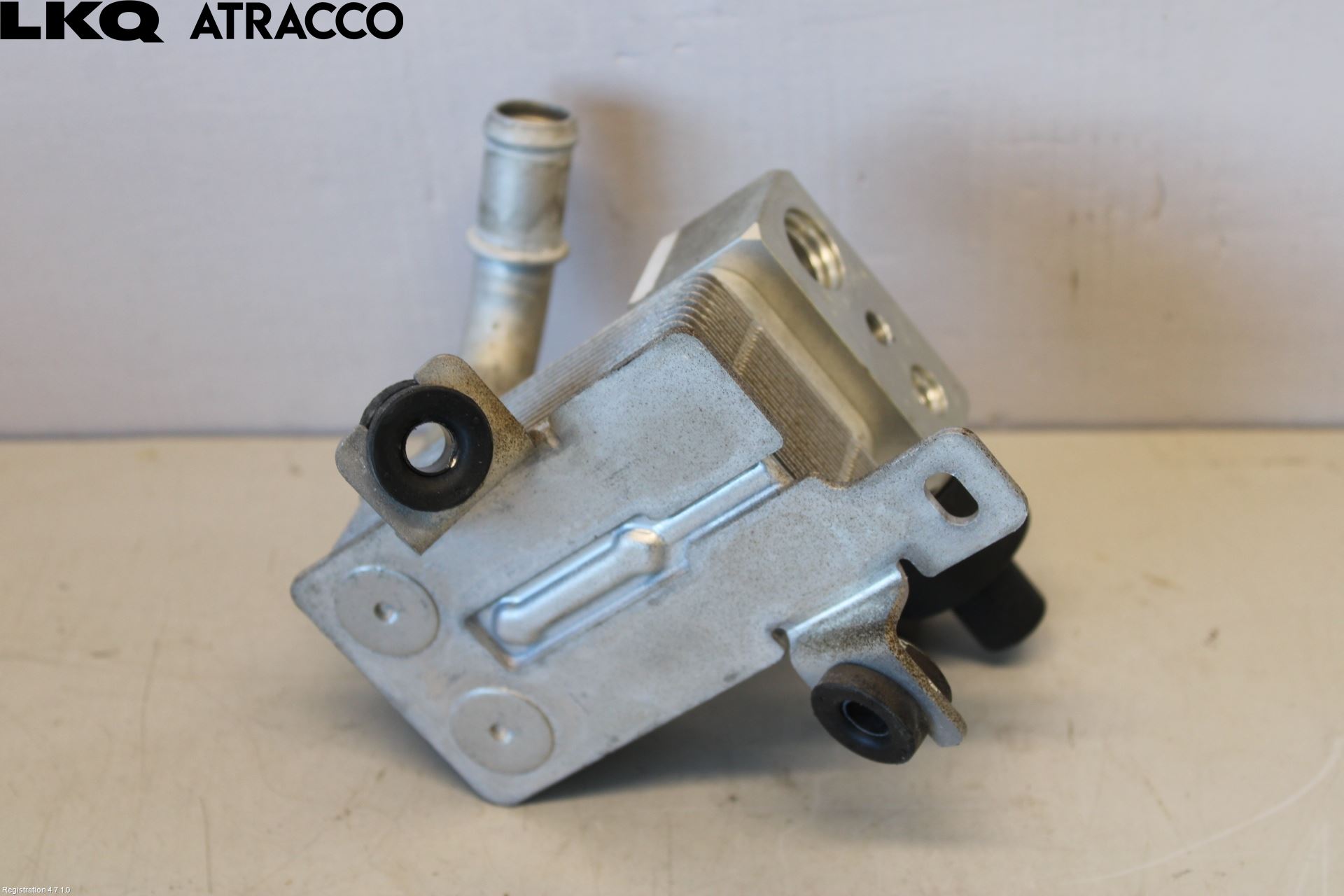 Hyundai KONA/ELECTRIC OS 18-23 Varme Ac Øvrig