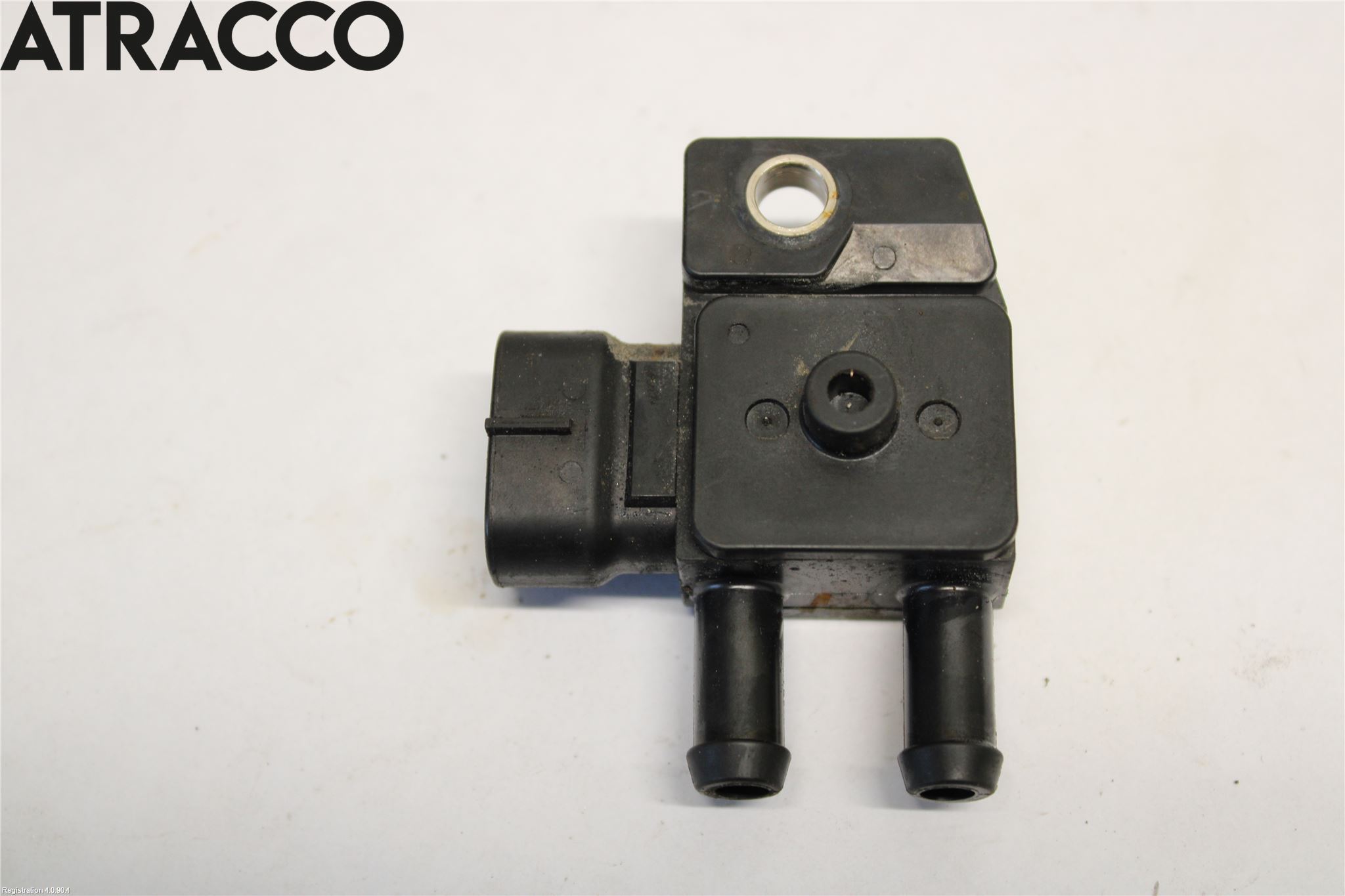 Hyundai i40 08-15 Sensor Temp-Trykk Avgass
