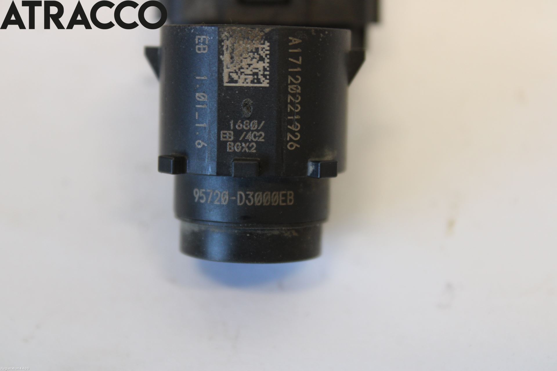 Hyundai IONIQ AE 17-22 Sensor Ryggesensor