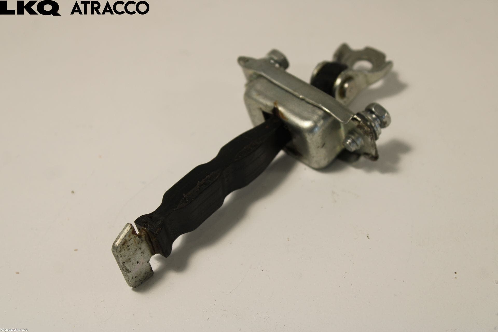 Mitsubishi OUTLANDER 13-21 Dørstopper