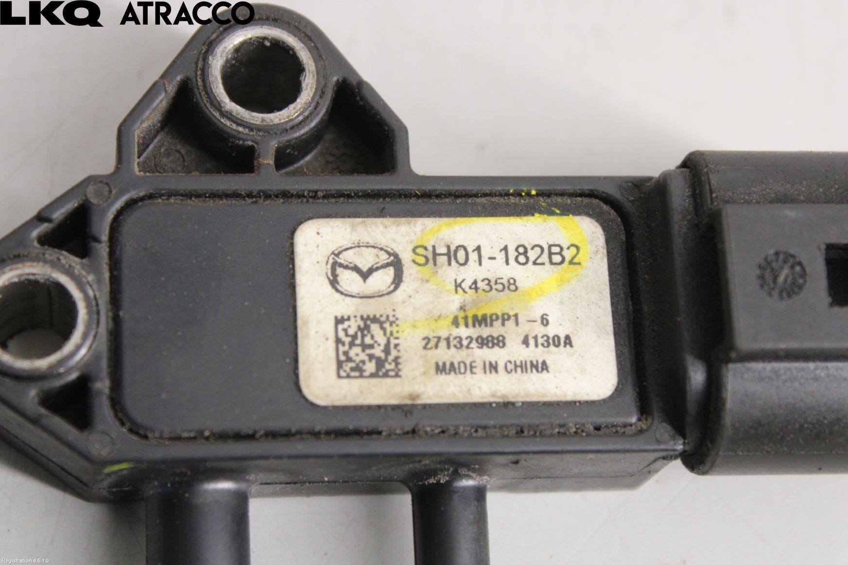 Mazda CX-5 12-17 Sensor Øvrig