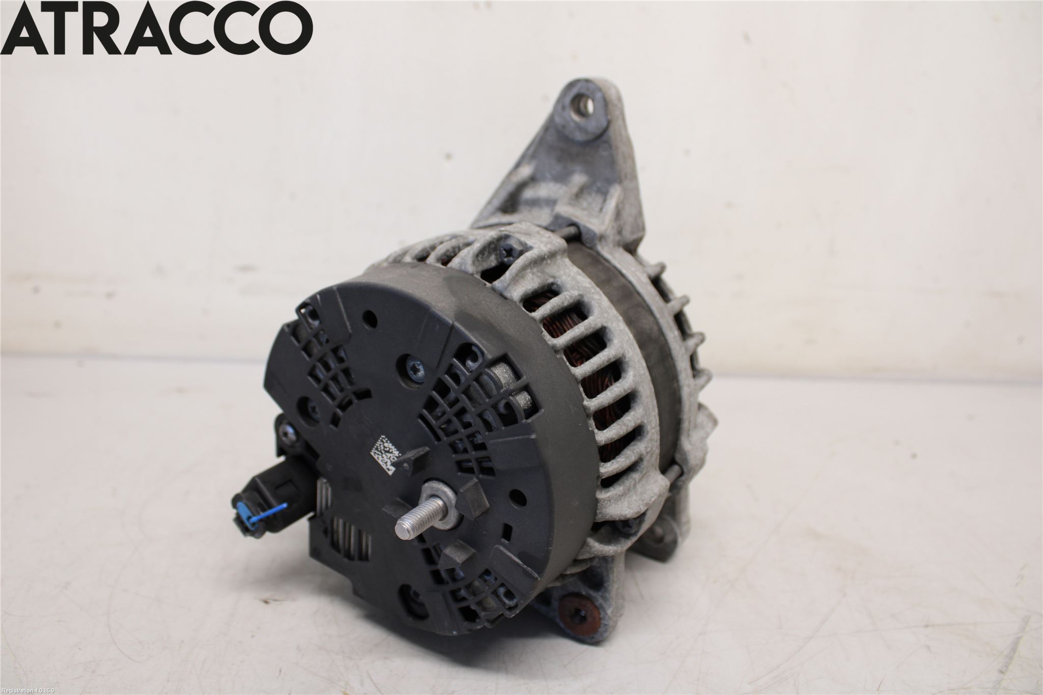 Mercedes-Benz MB CLA-KLASS (C117/X117) 13-19 Dynamo
