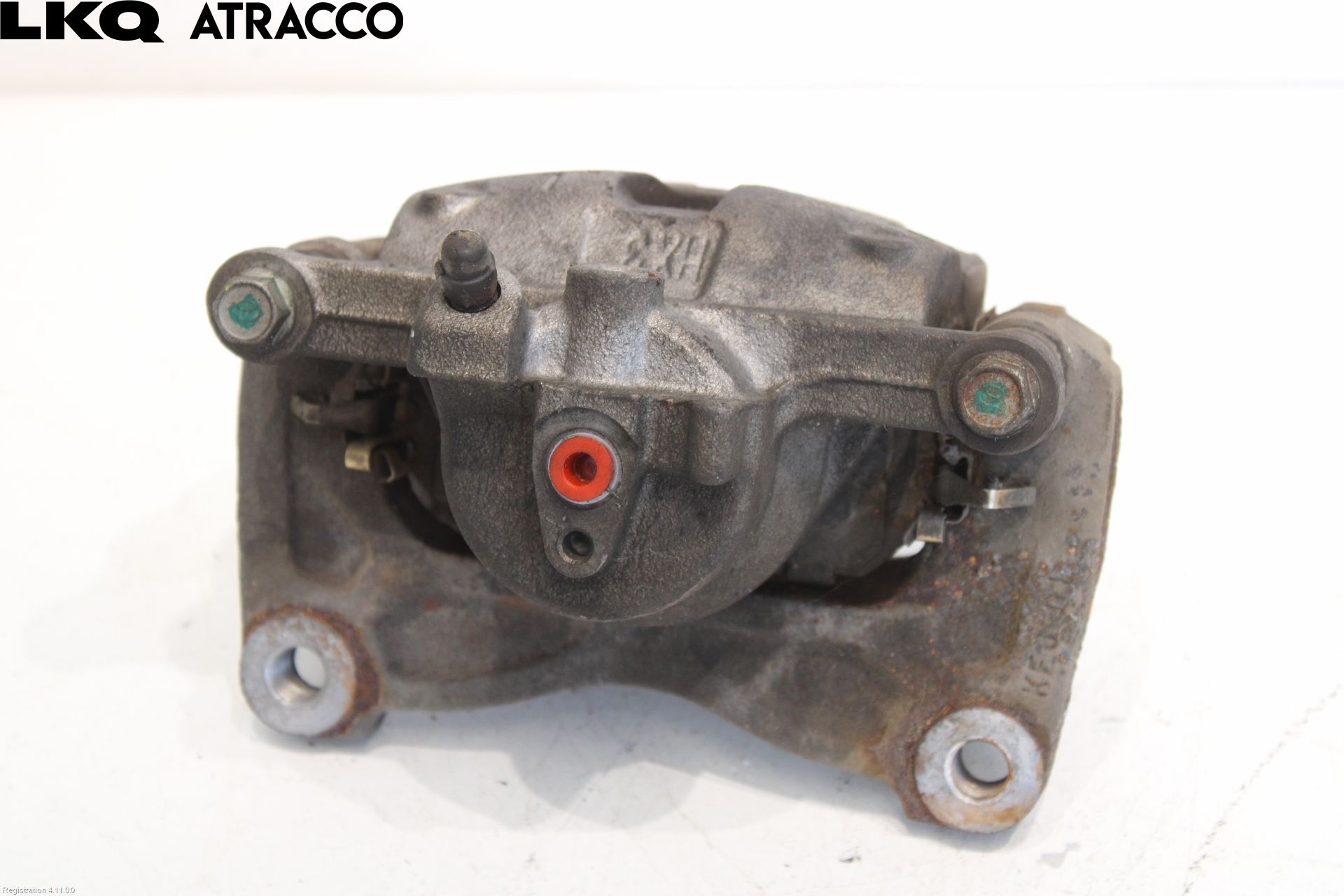 Mazda MX-30 20- Bremsecaliper Foran Venstre