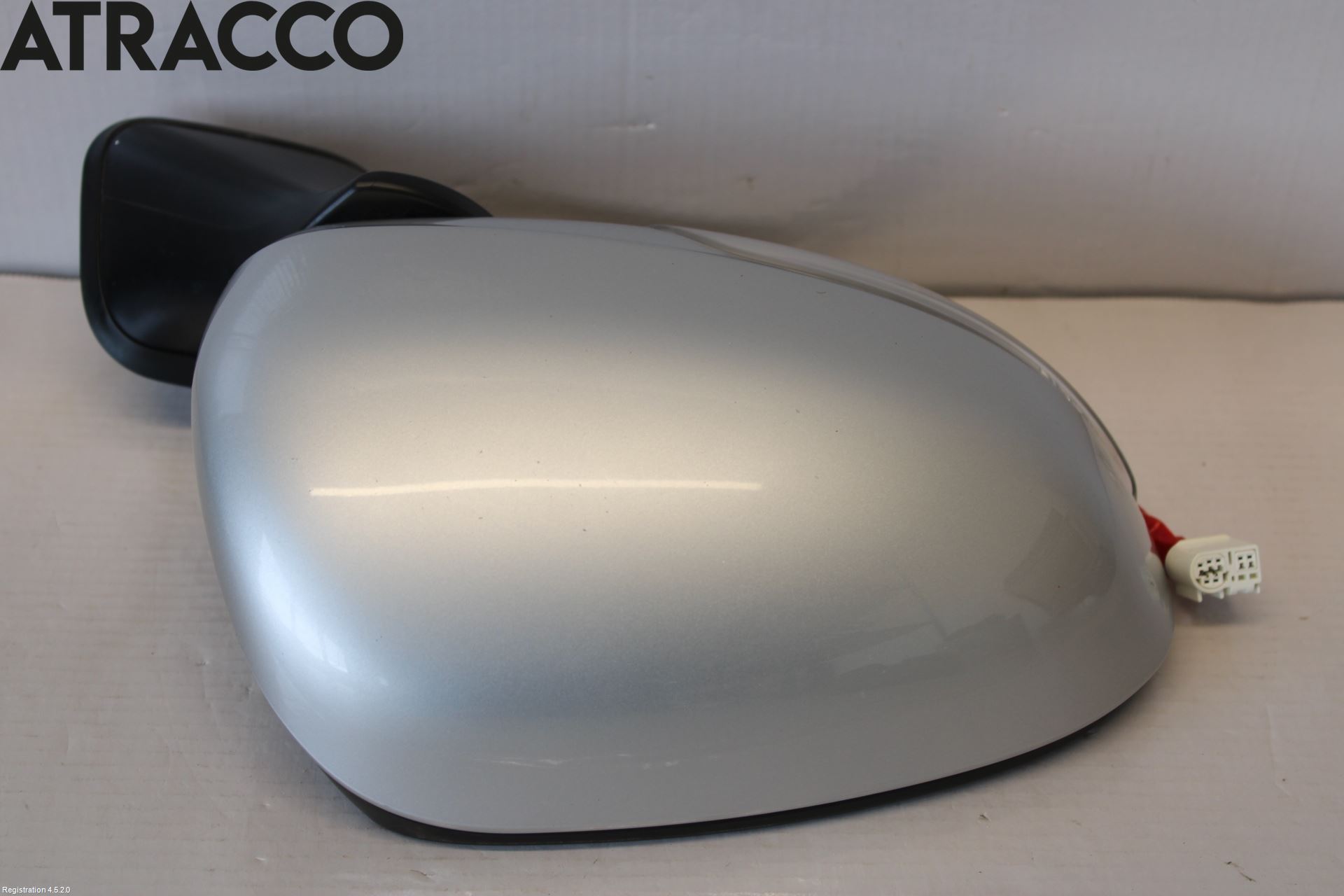 Toyota PRIUS ZVW30 09-20 Speil H M-El Justering