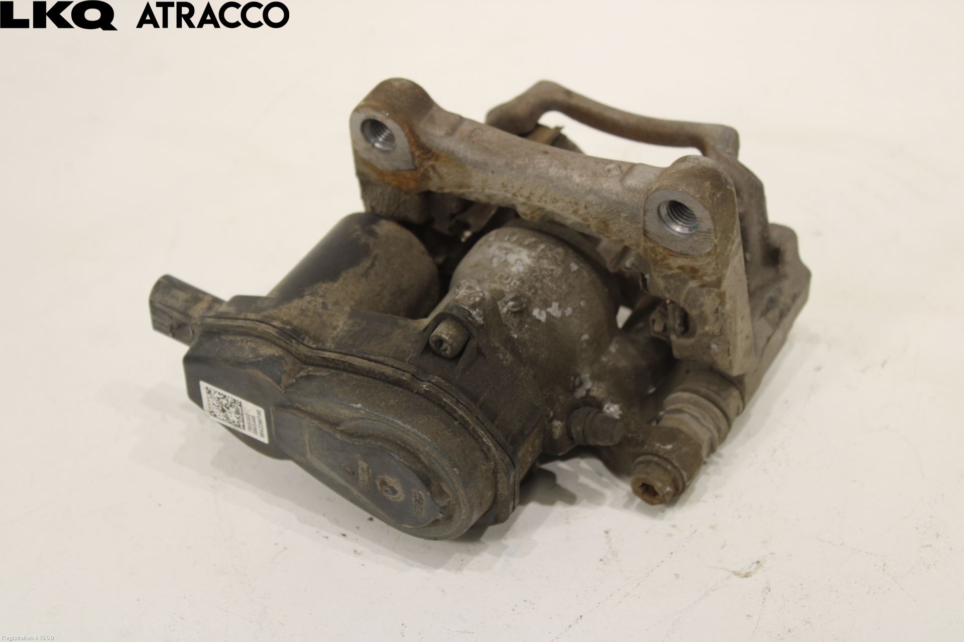 Peugeot 208/E-208 20- Bremsecaliper Bak Høyre