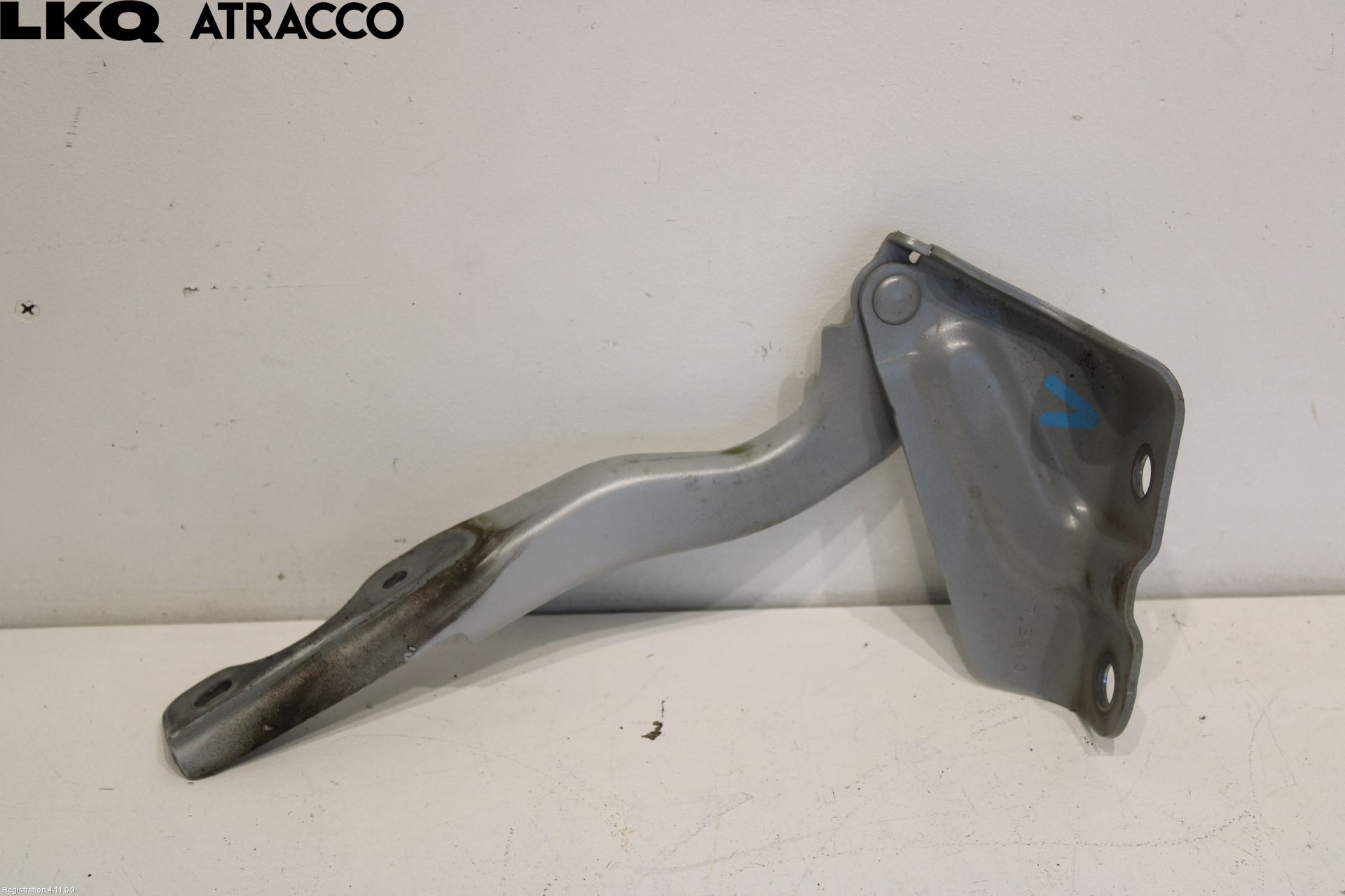 Mazda MX-30 20- Panser Hengsel - Hengsler