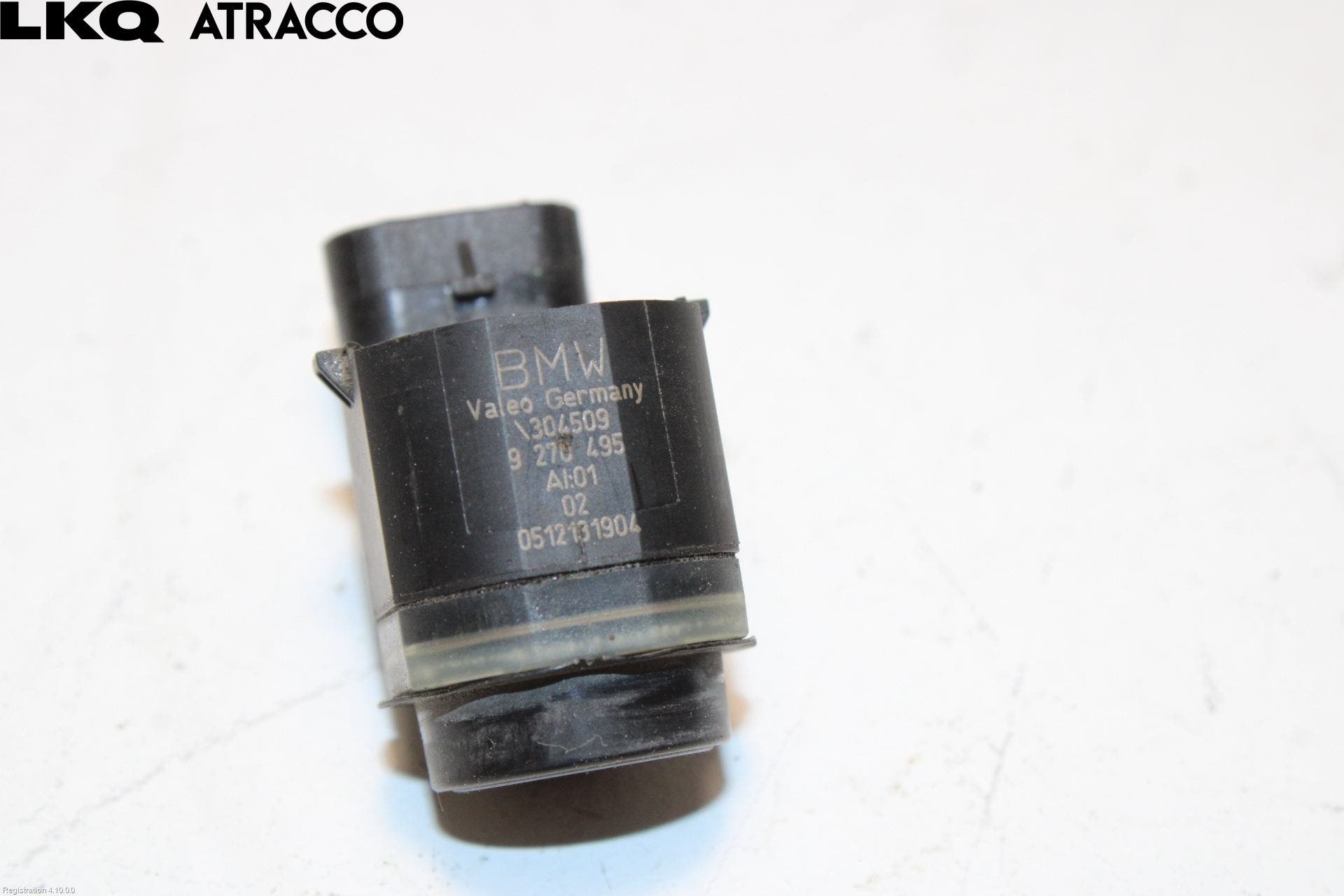 BMW 5 F10/F11/F18 09-17 Sensor Ryggesensor