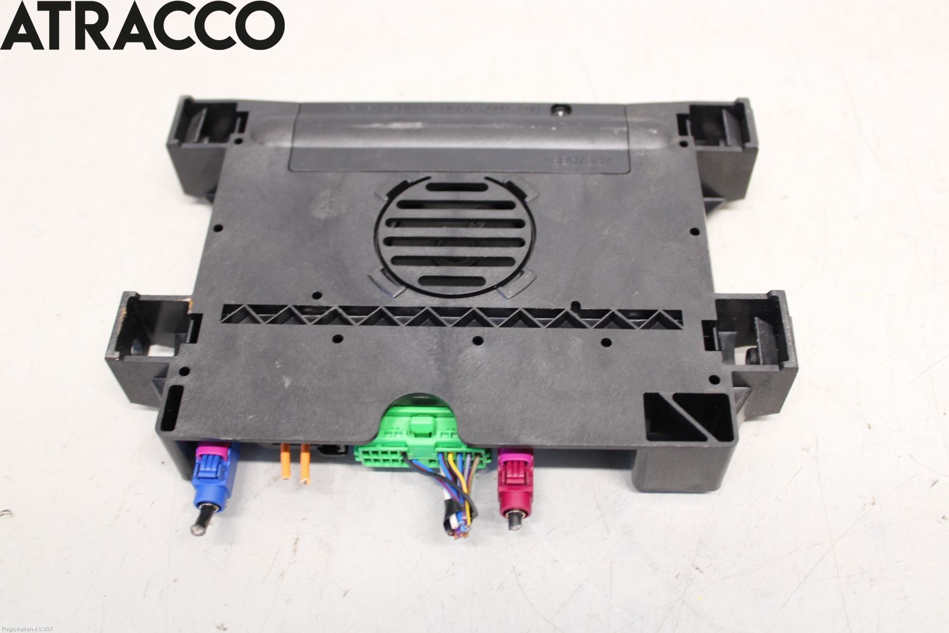 Volvo V70 08-13 Styreenhet Øvrig