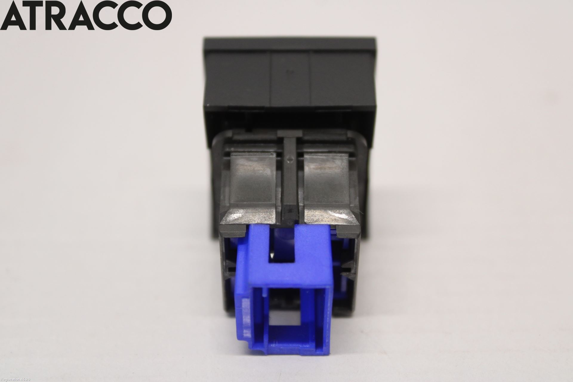 Peugeot 207 Bryter Parkeringsbrems