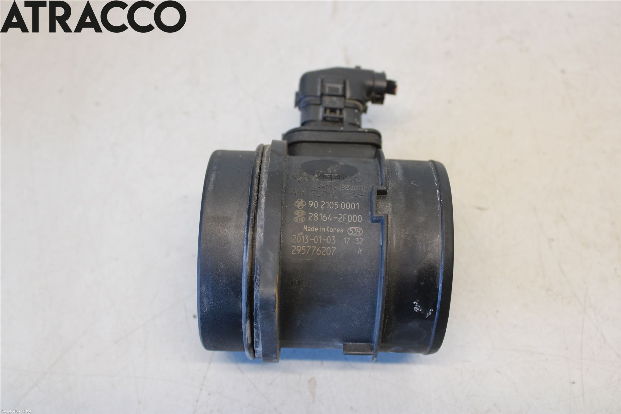 Hyundai ix35 Inns Luftmassemåler