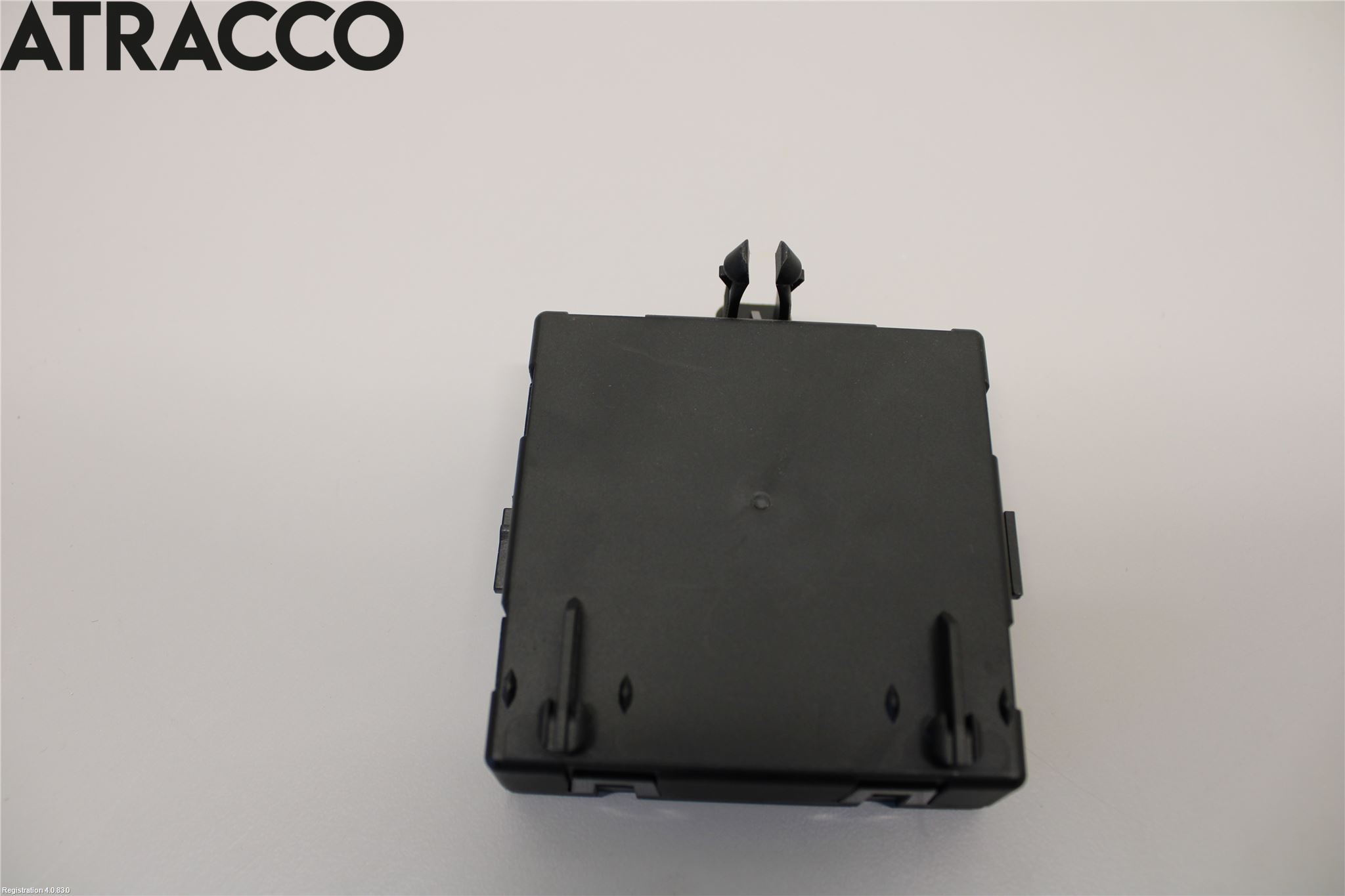 Mercedes-Benz MB C-KLASS (W204) 07-15 Styreenhet Dør