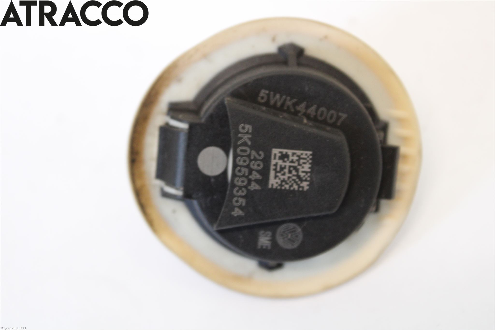 Volkswagen VW GOLF VI 09-13 Sensor Øvrig