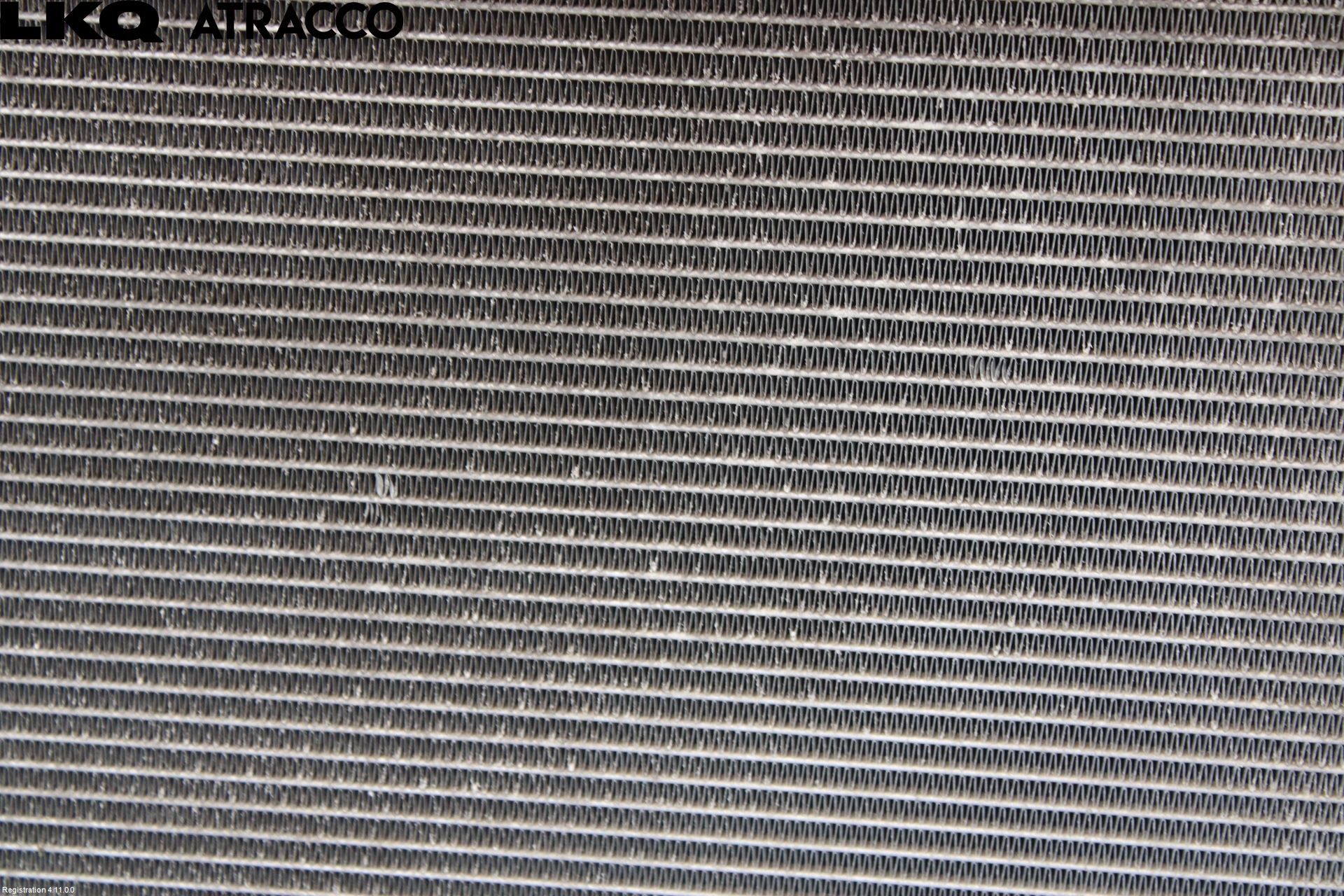Volkswagen VW TRANSP/CARAVELLE (T6) 16-22 Radiator Automat