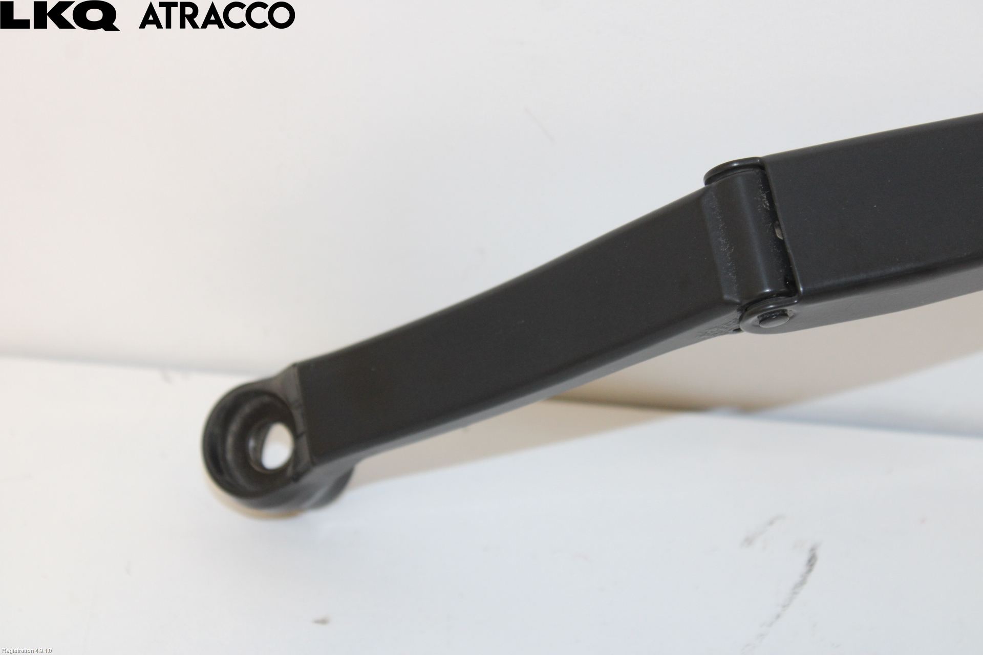 Mitsubishi ASX 10-22 Viskerarm-Armer Frontrute