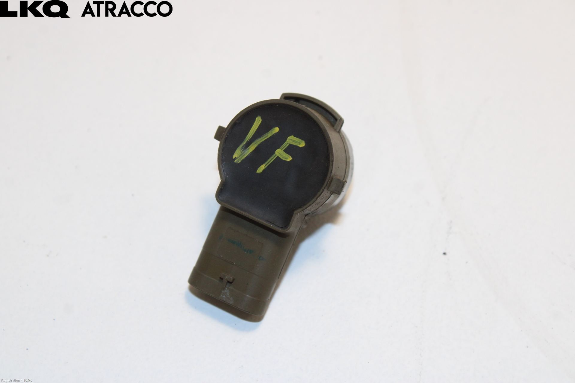 Tesla MODEL S 13- Sensor Parkering Front