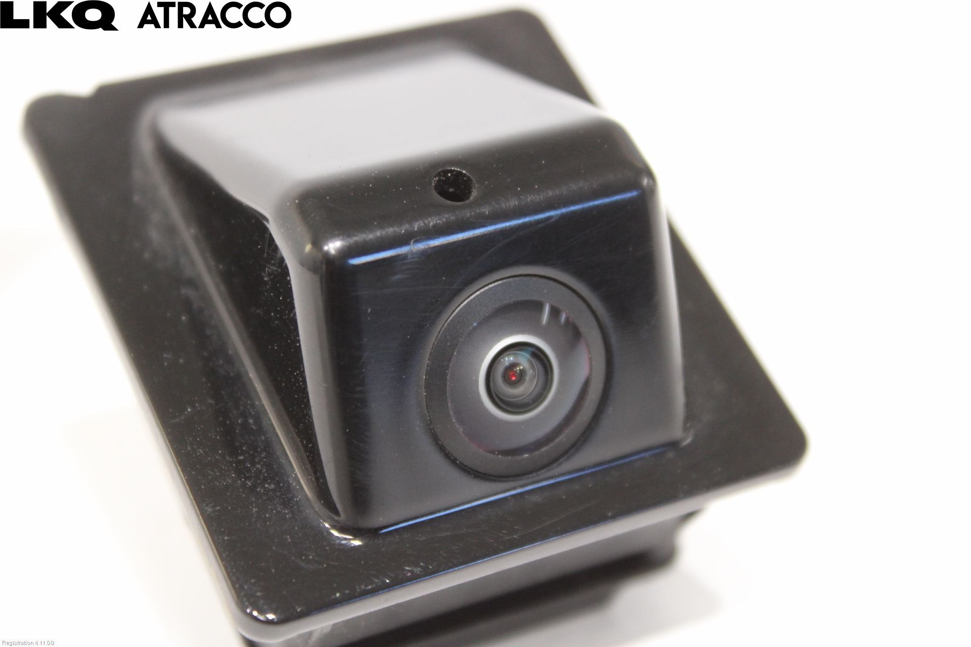 XPENG G9 22- Parkeringshjelp Kamera