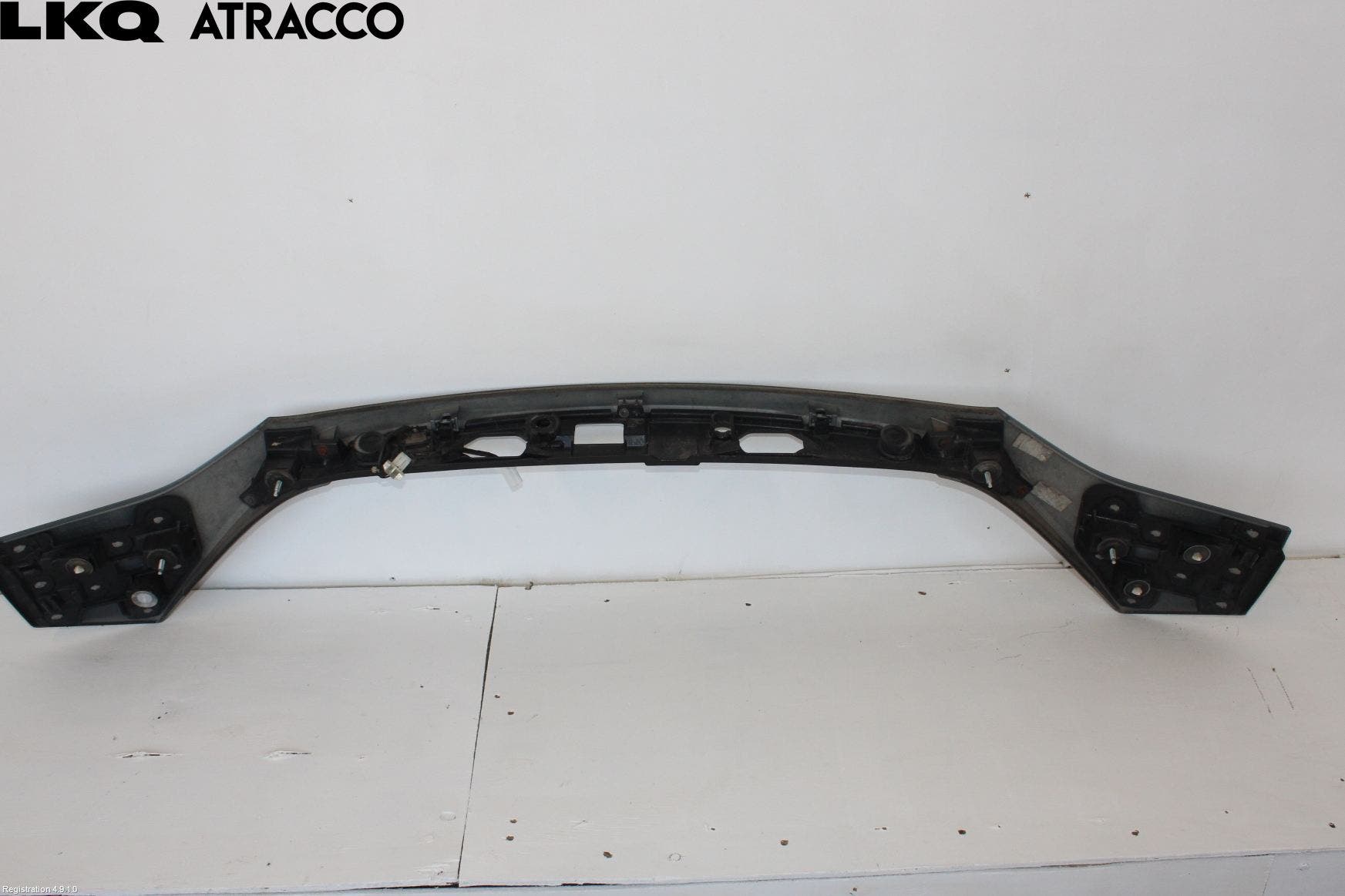 Mazda 3 III 14-19 Bakluke Handtak Ytre