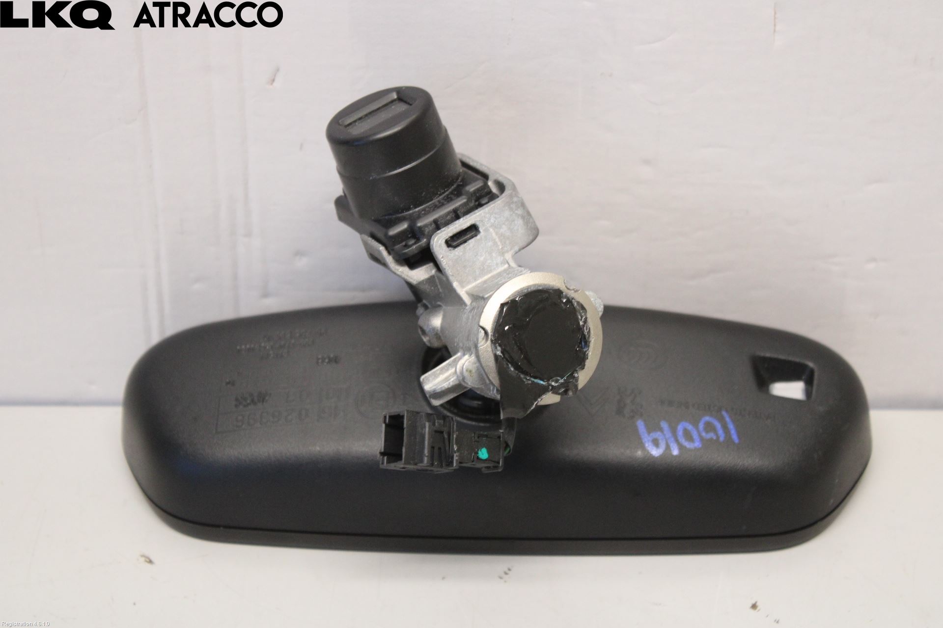 Peugeot 508 11-18 Speil Innvendig