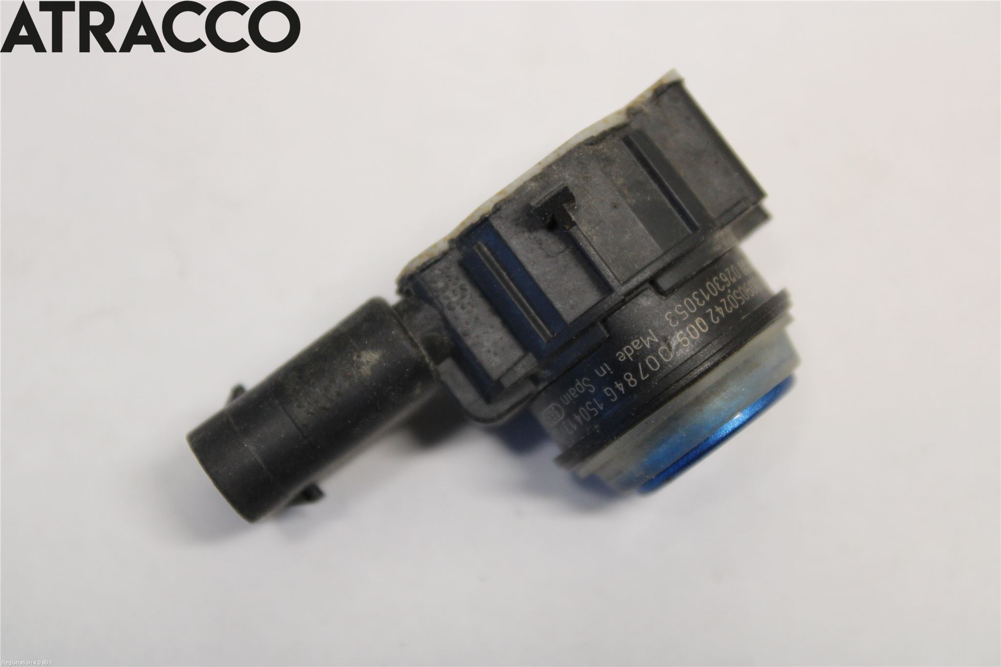 Mercedes-Benz MB B-KLASS (W246/W242) 12-19 Sensor Ryggesensor