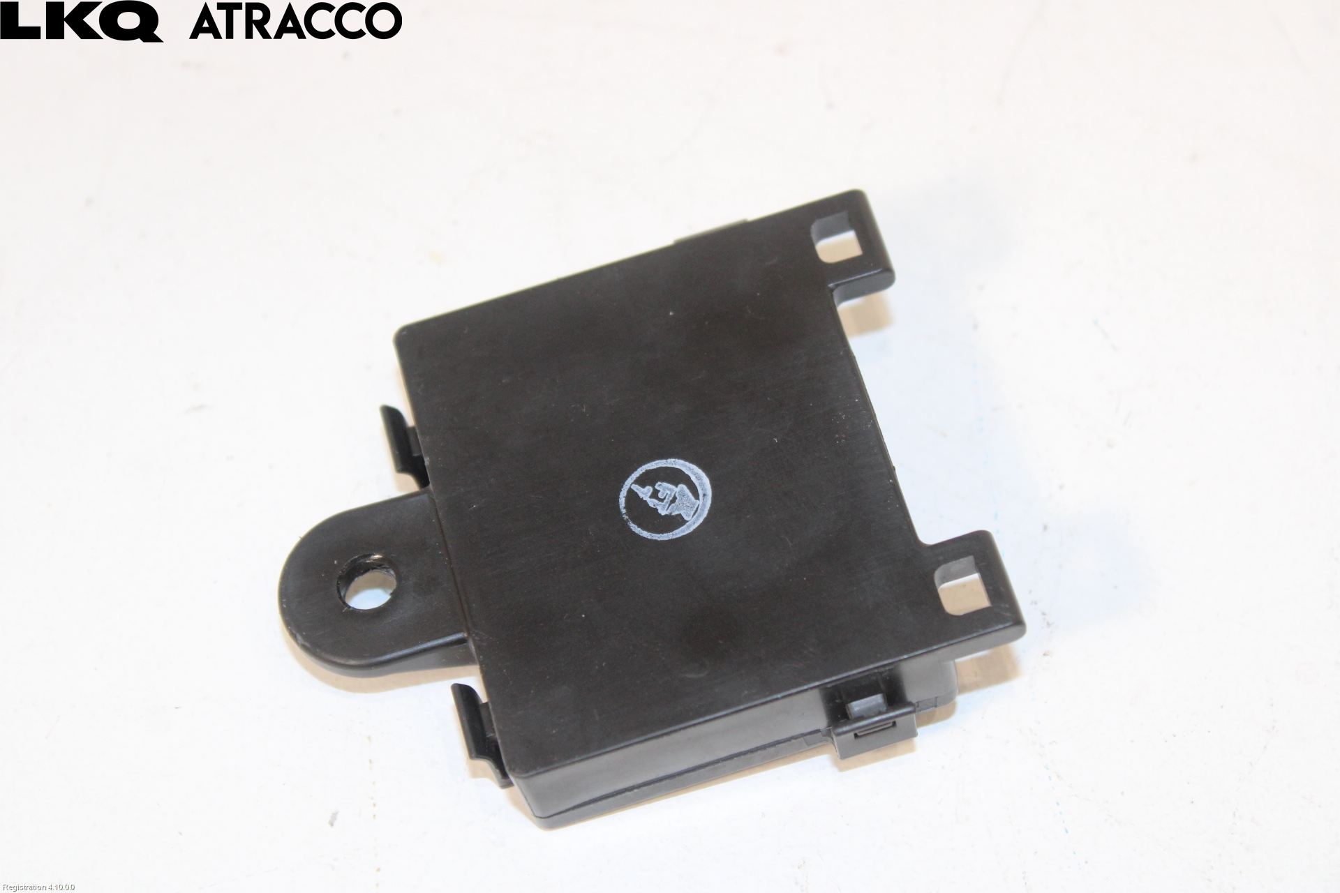 Tesla MODEL S 13- Styreenhet Øvrig